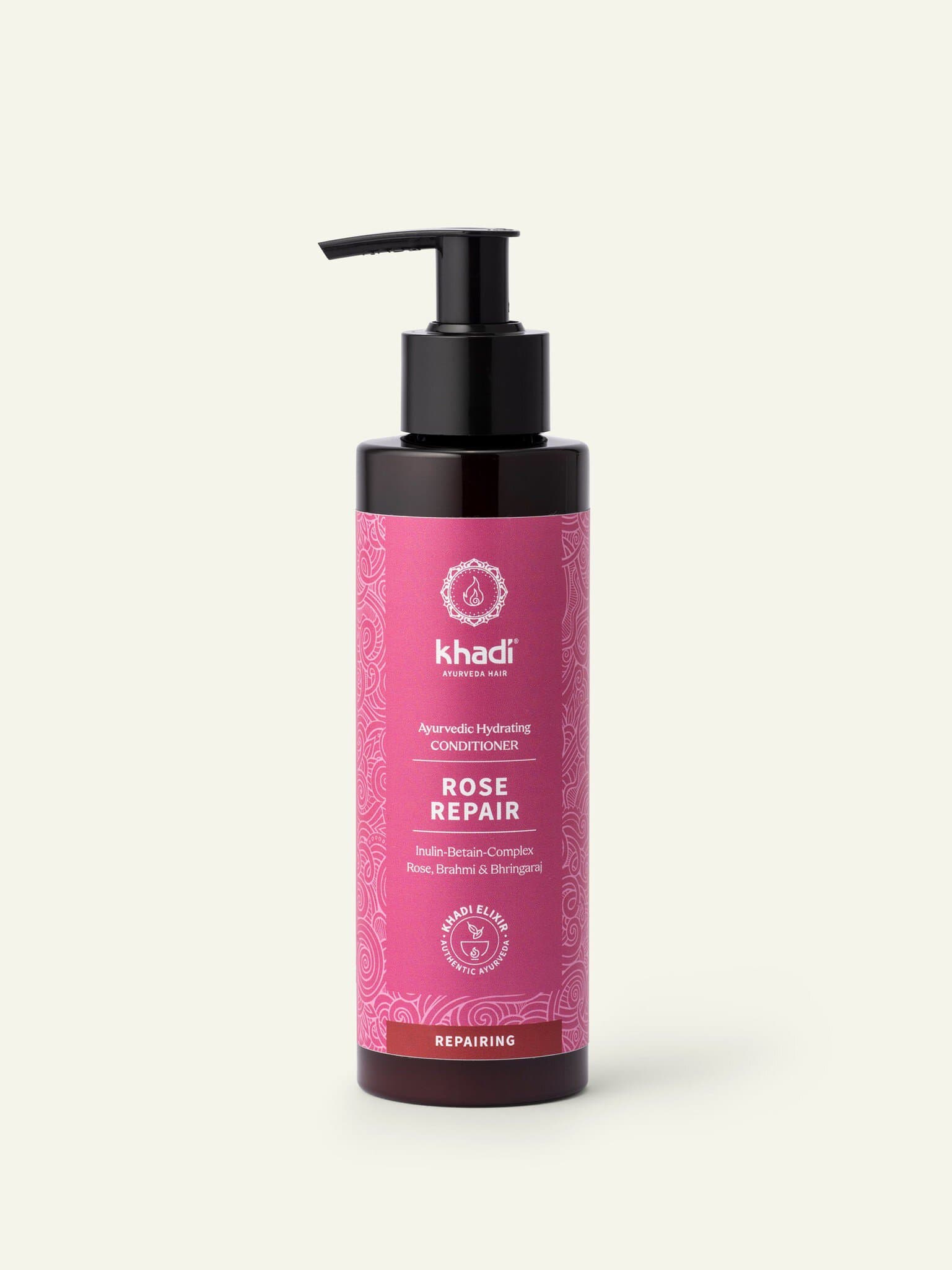 Khadi Rose Revolution Conditioner