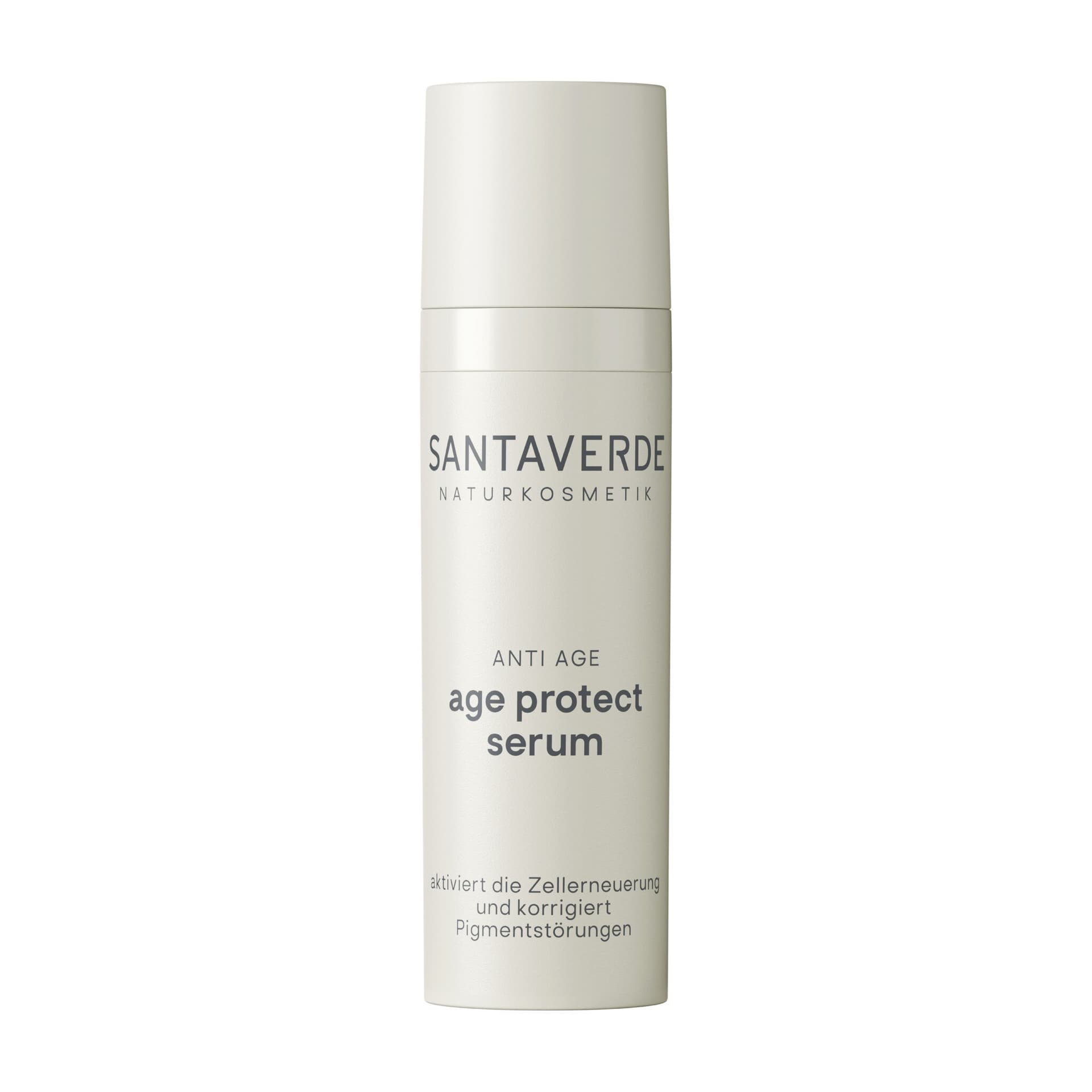 Santa Verde Aloe Vera Serum