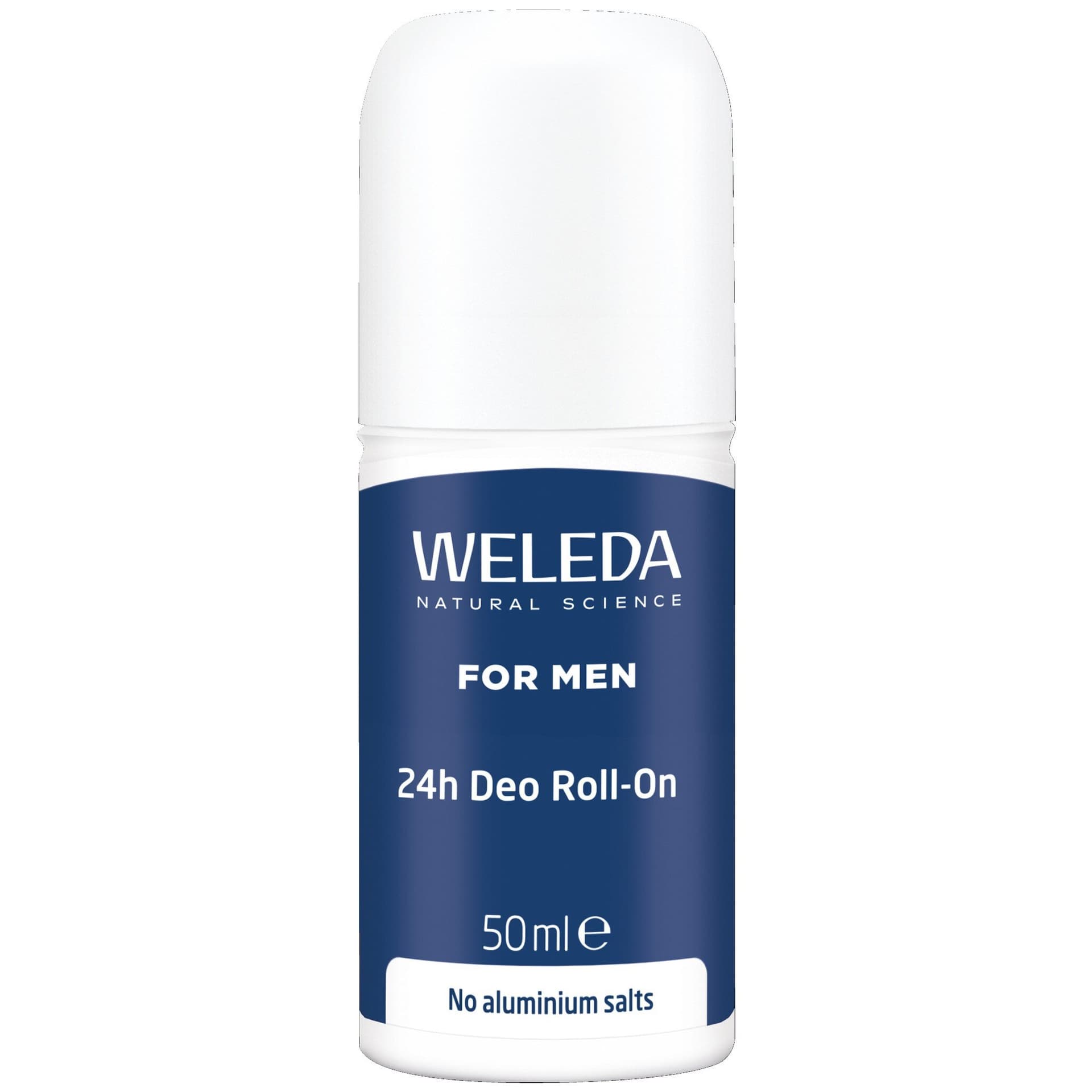 Weleda Men 24h Deo Roll-On