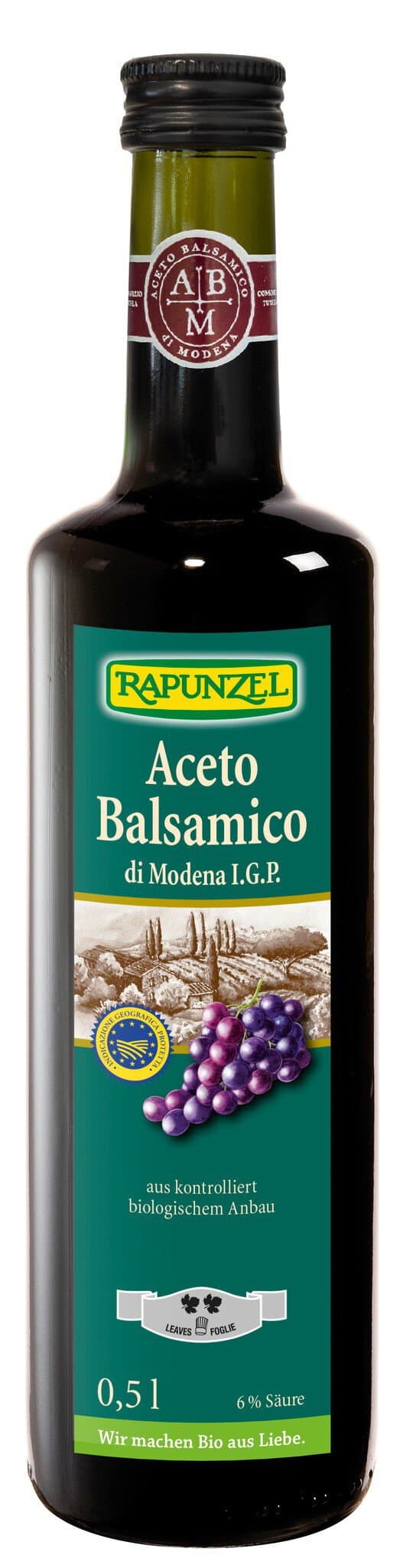 Rapunzel Aceto Balsamico di Modena