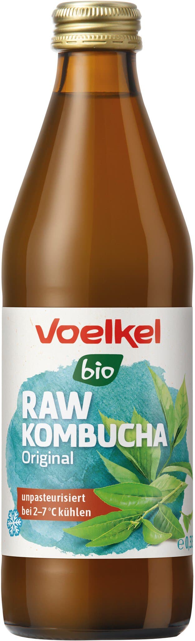 Voelkel Kombucha