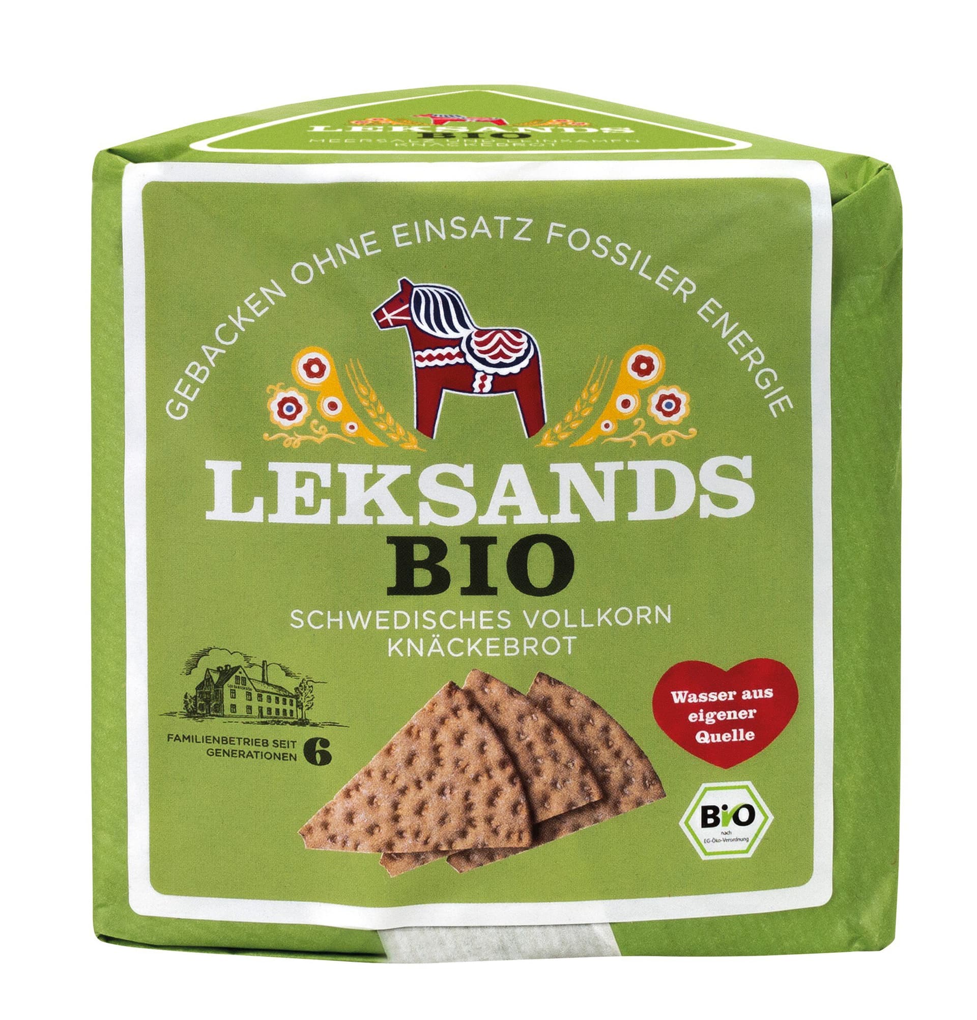 Leksands Knäckebrot