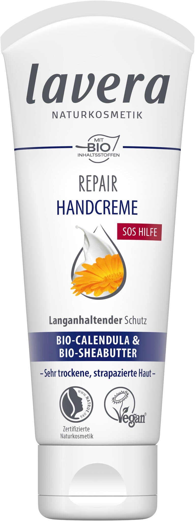 Lavera Repair Handcreme