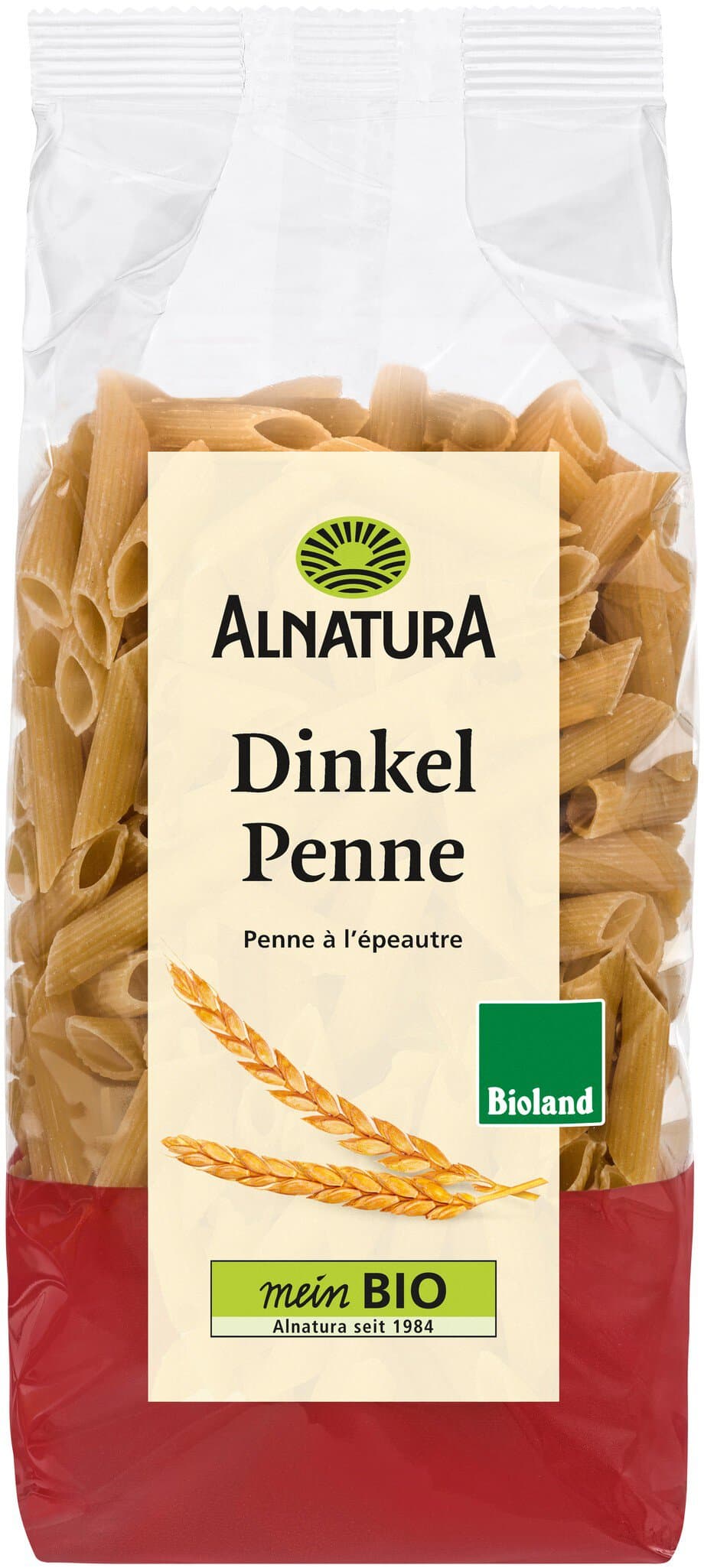 Alnatura Dinkel-Penne