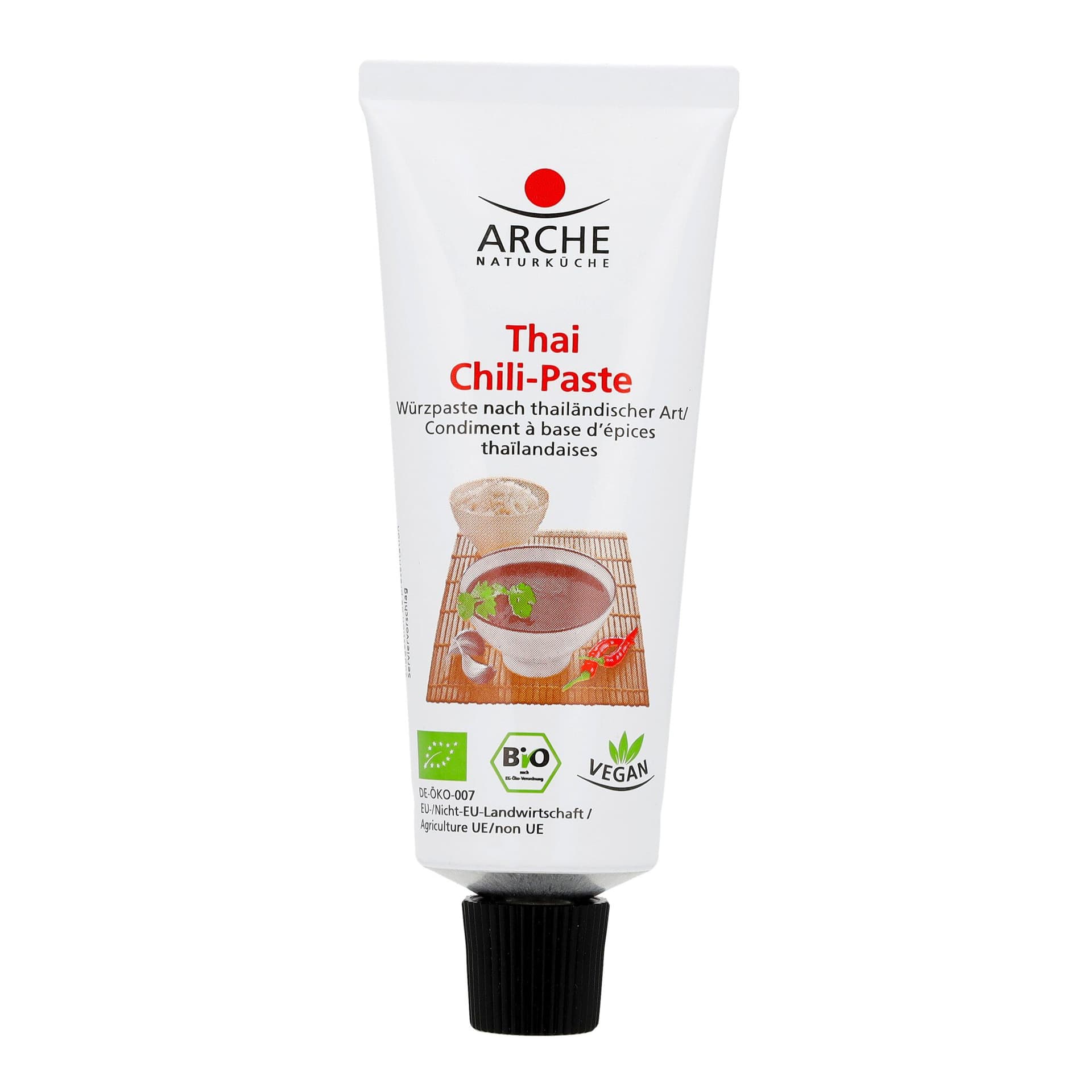 Arche Thai Chili Paste