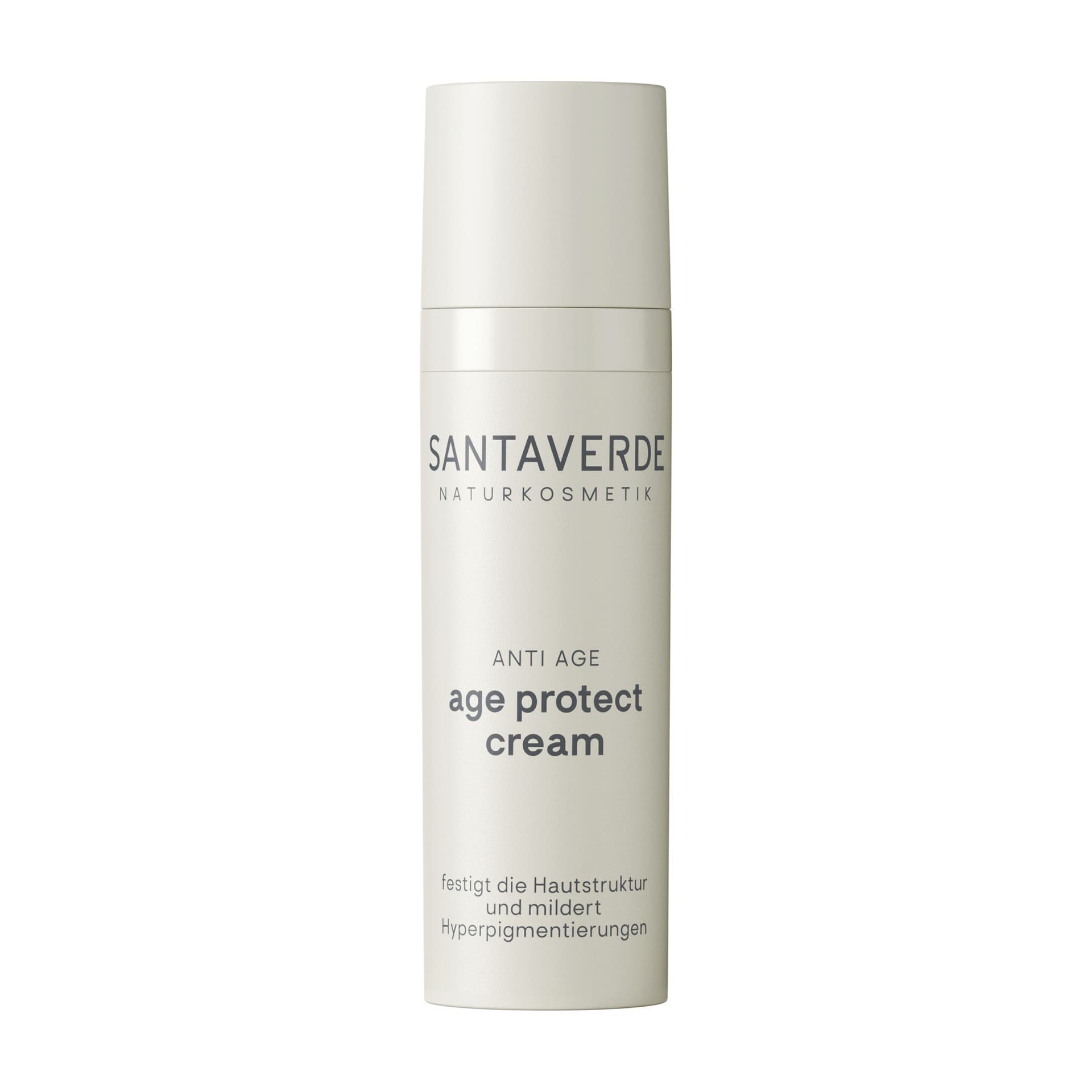 Santa Verde Aloe Vera Creme
