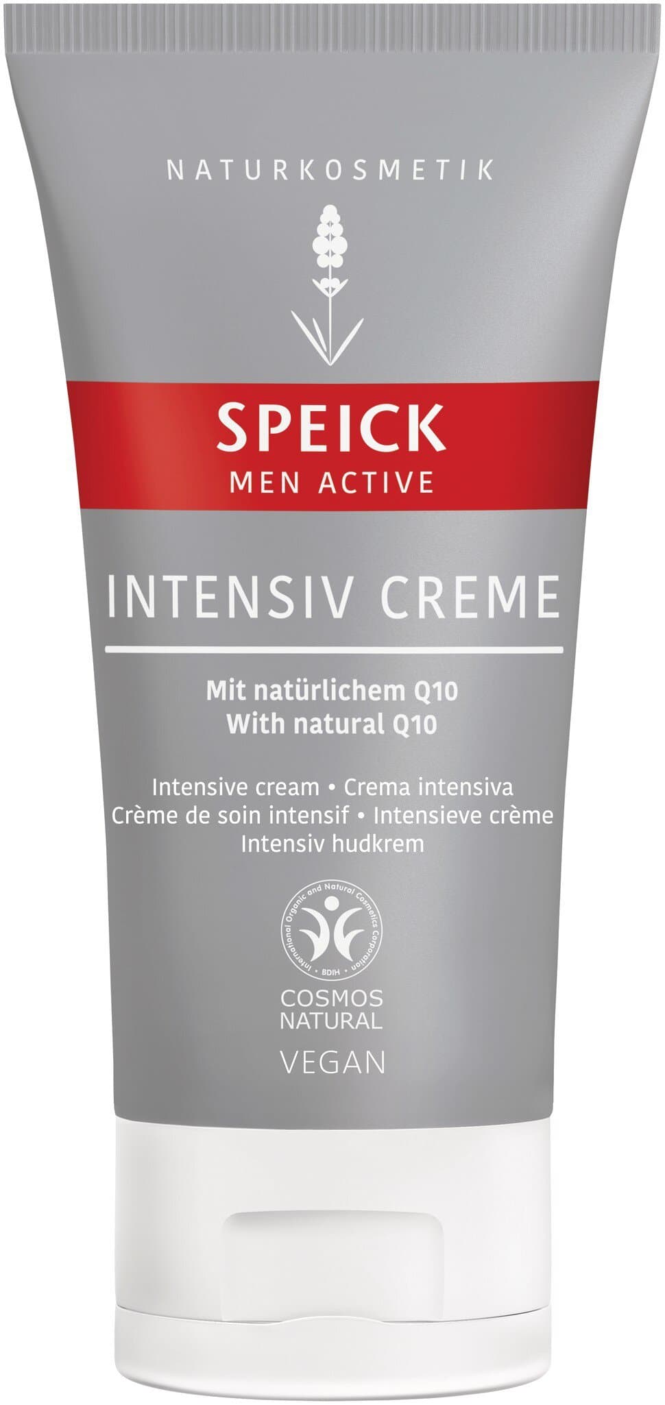 Speick Men Active Intensiv Creme