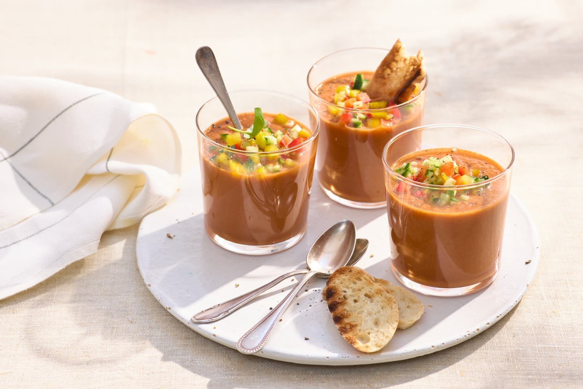 Gazpacho
