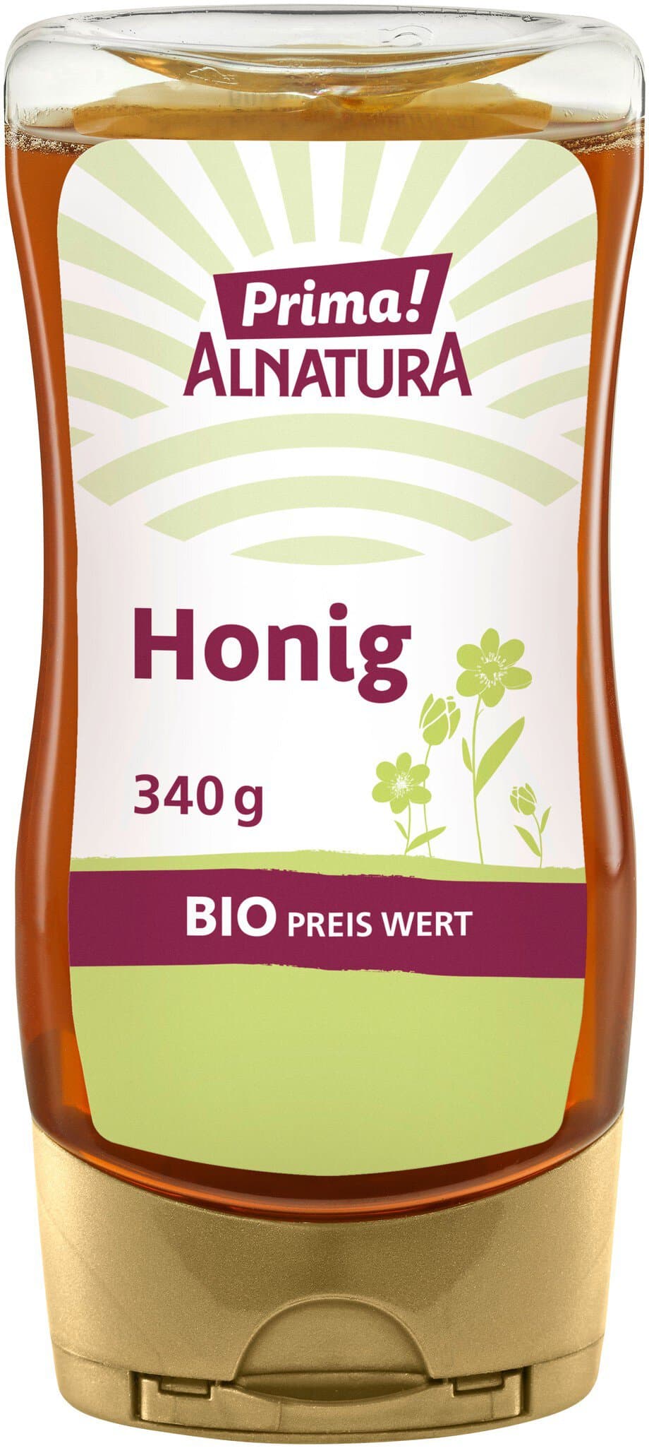 Prima! Alnatura Honig