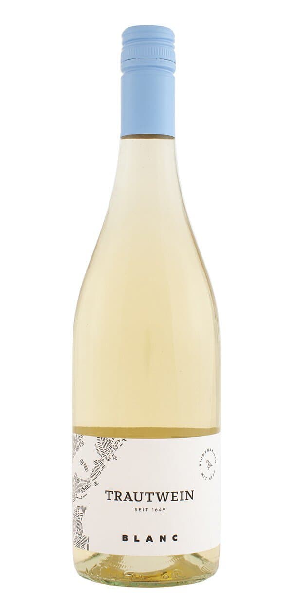 Weingut Trautwein Blanc Cuvée