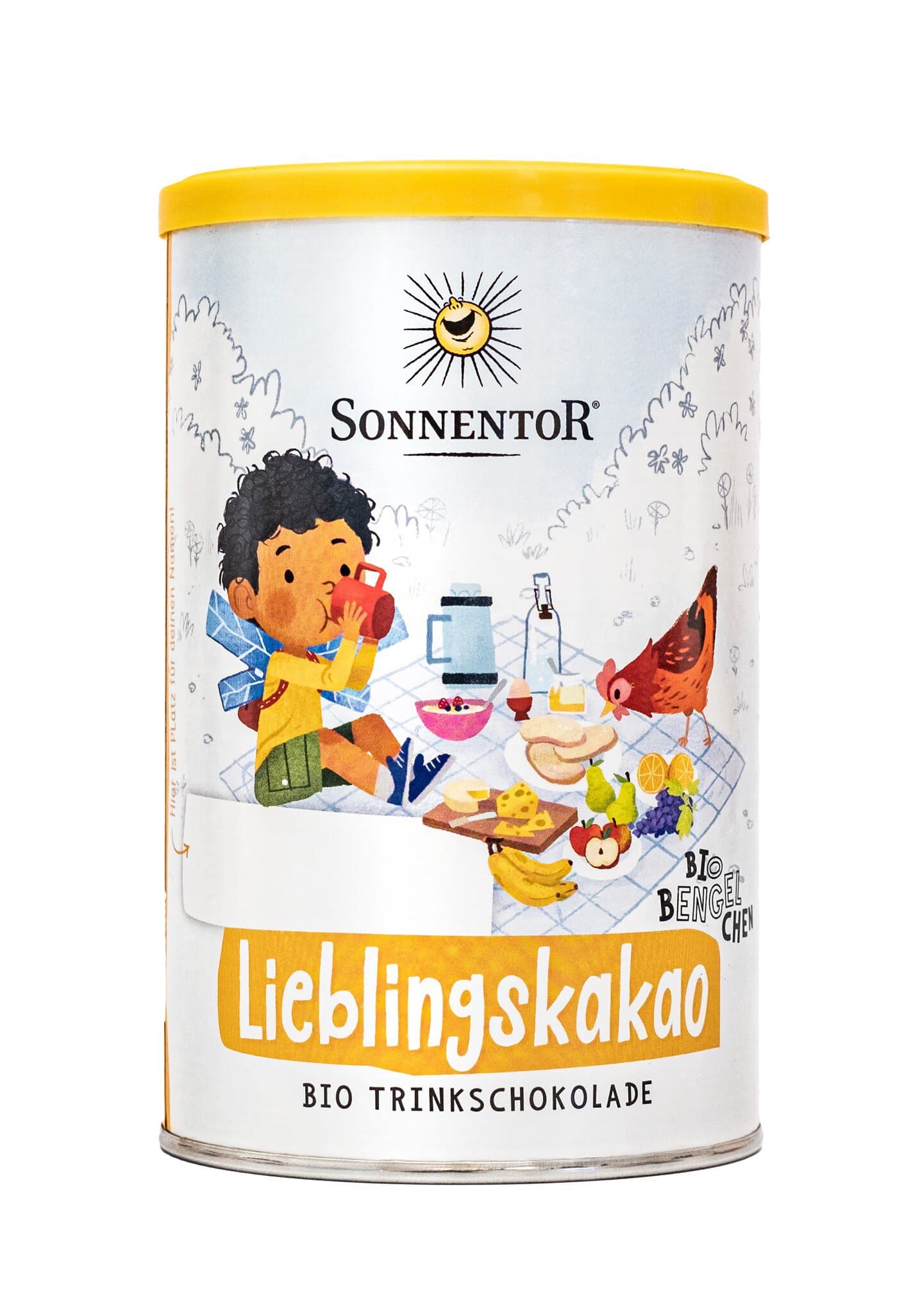 Sonnentor Lieblingskakao