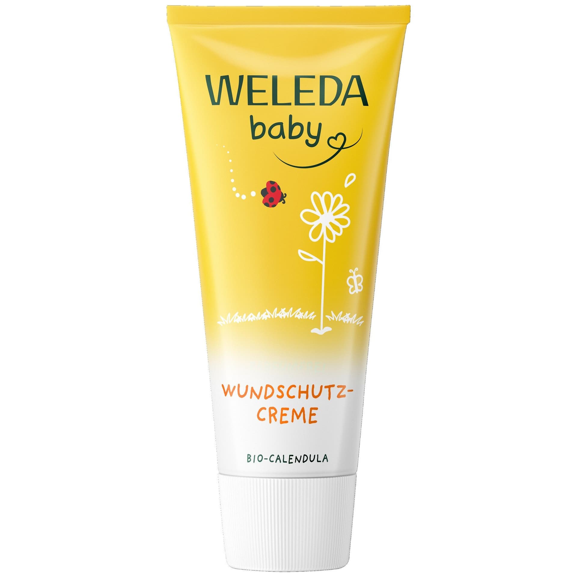 Weleda Calendula Wundschutzcreme