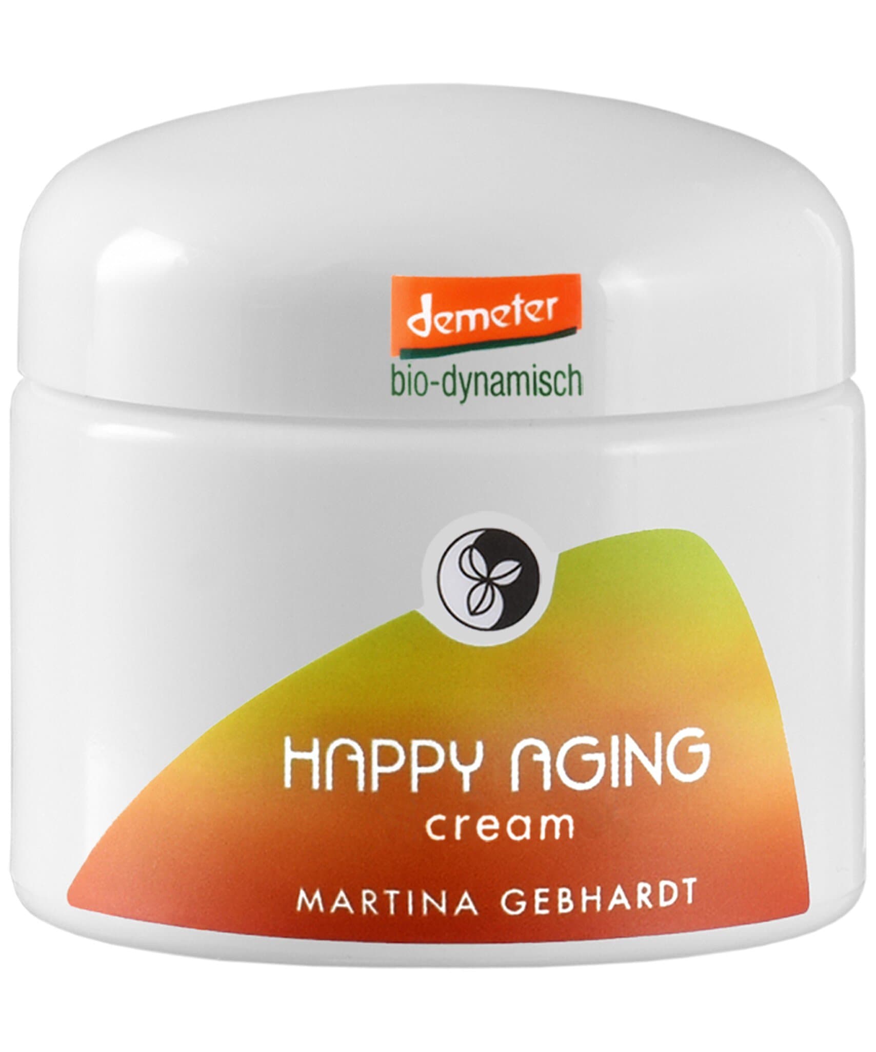 Martina Gebhardt Cream Happy Aging