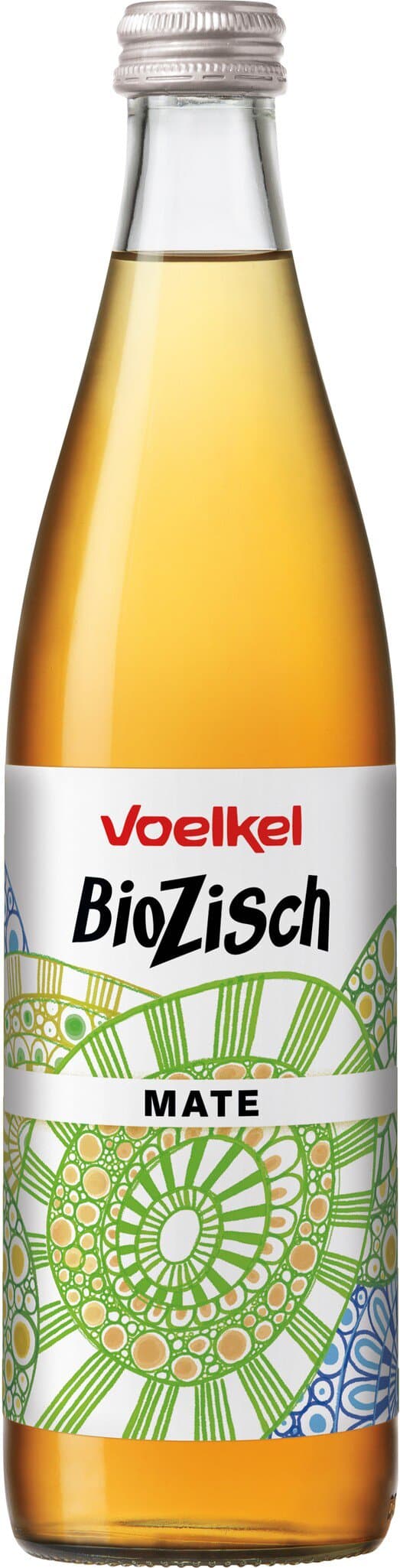 Voelkel Bio Zisch Mate