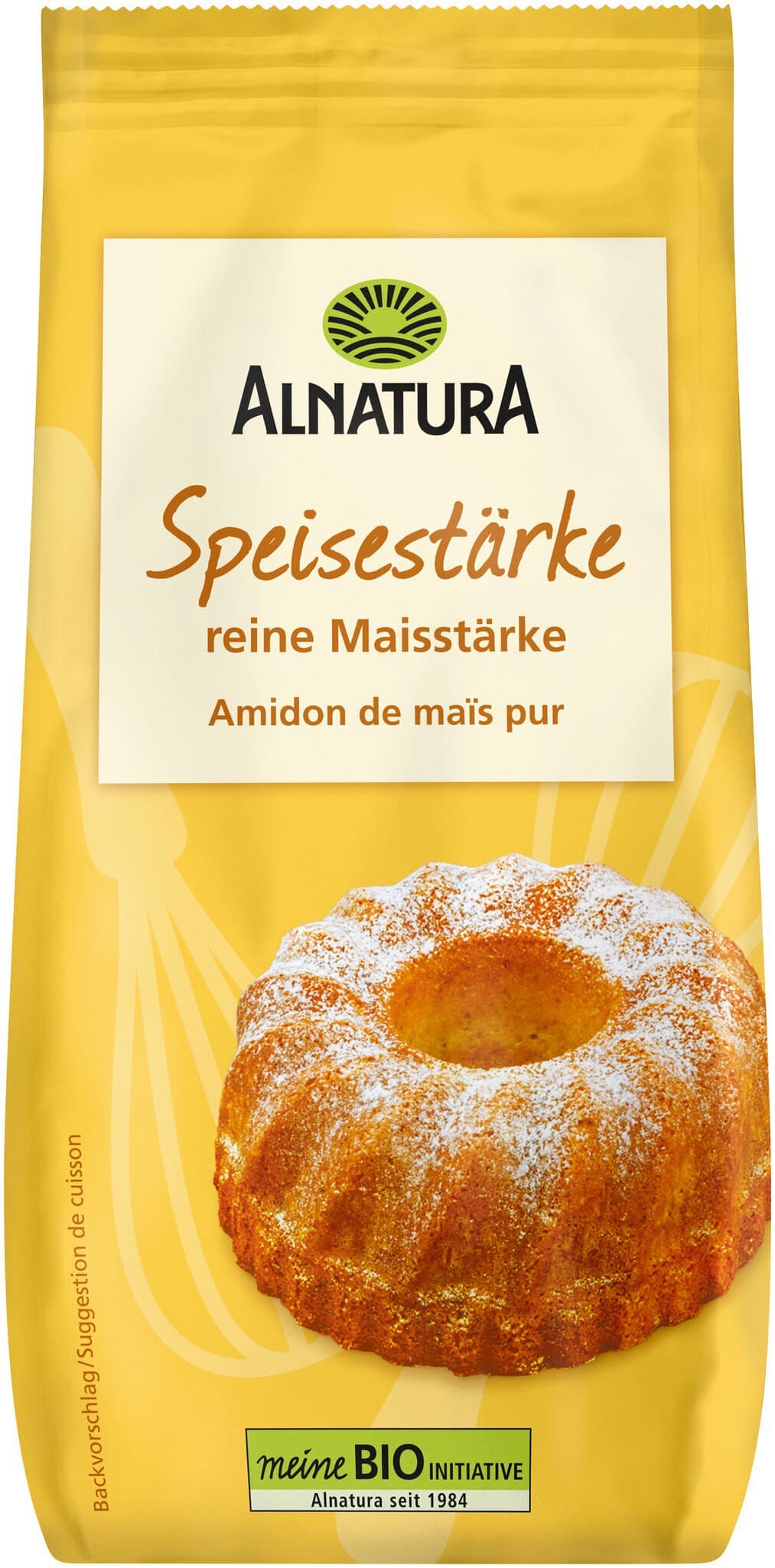 Alnatura Speisestärke