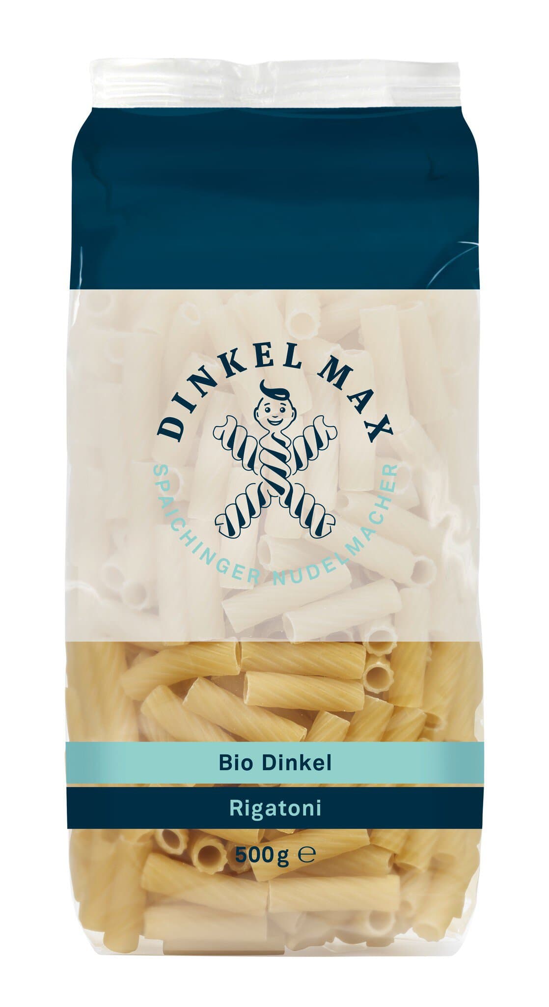 Dinkel Max Dinkel Rigatoni