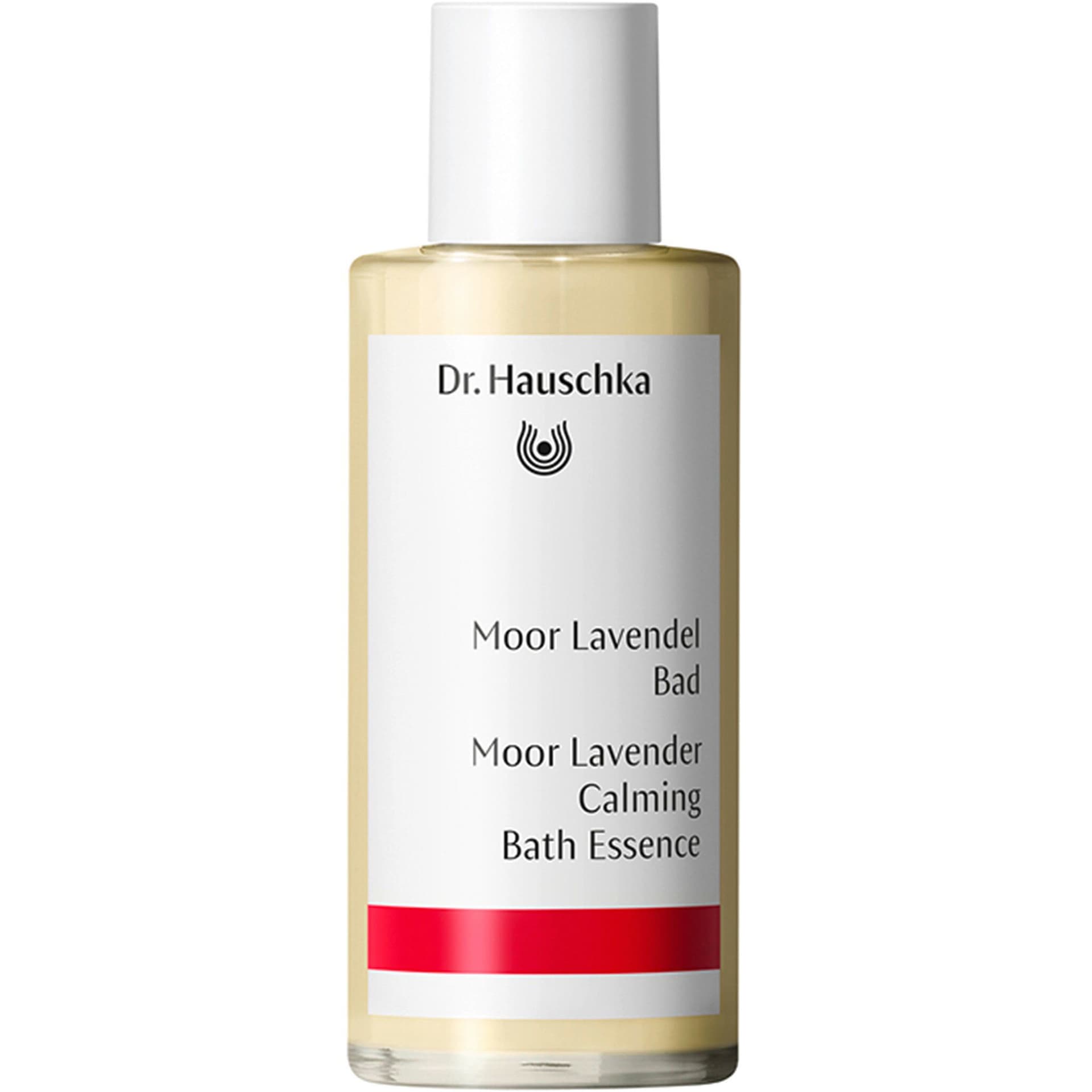 Dr. Hauschka Bad Moor-Lavendel