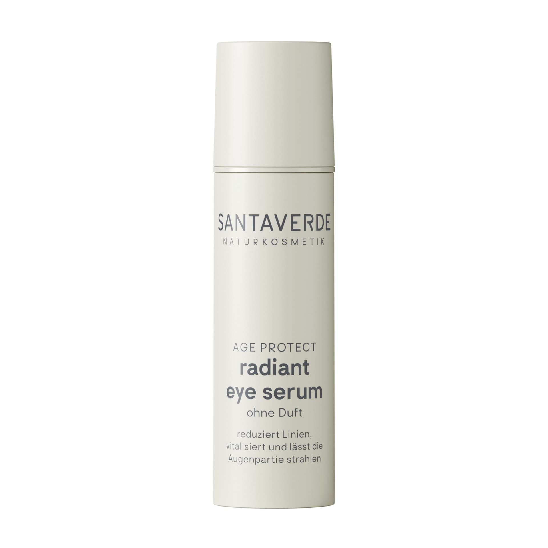 Santa Verde radiant eye serum