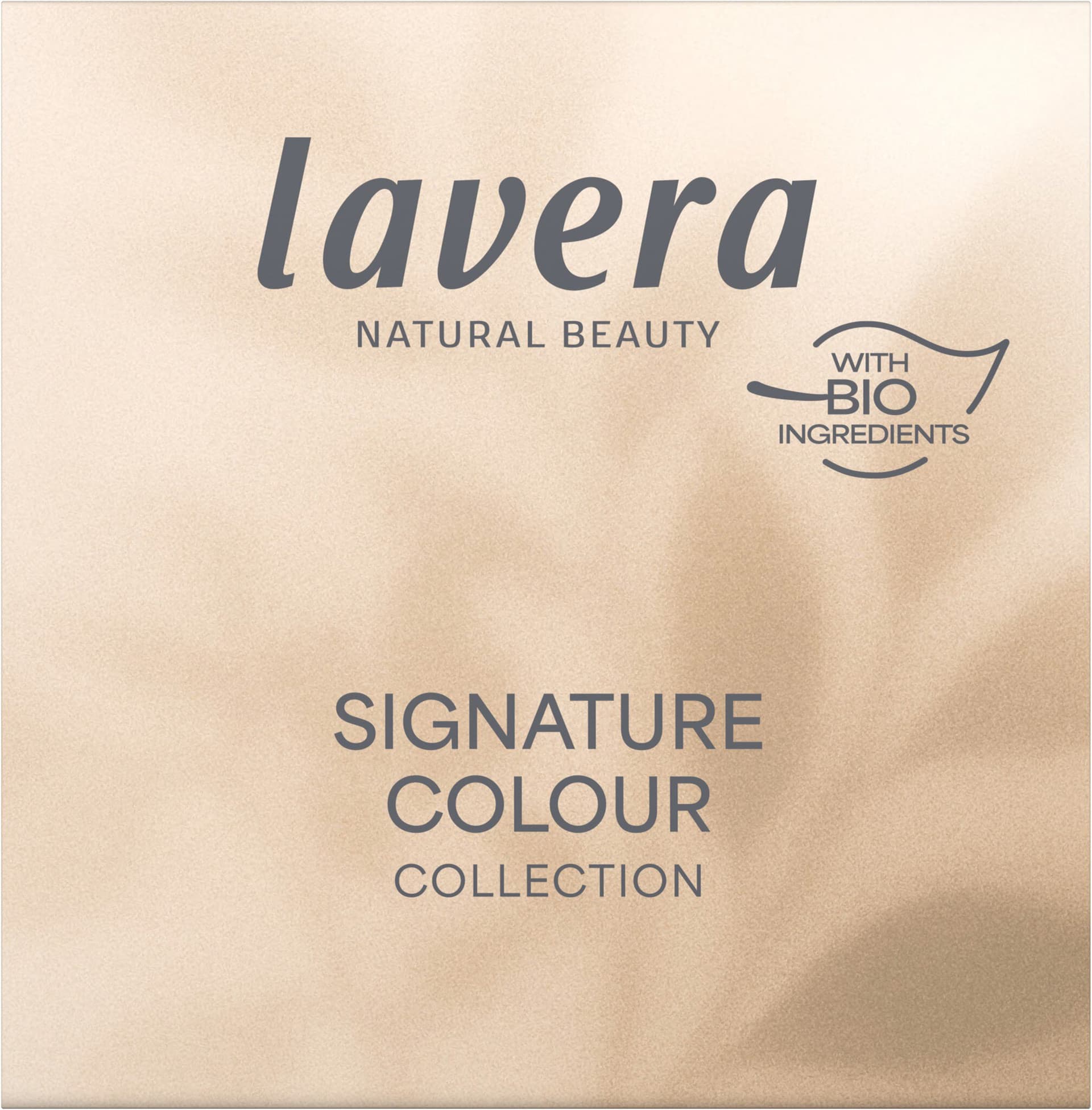 Lavera Eyeshadow Daily Neutrals 03