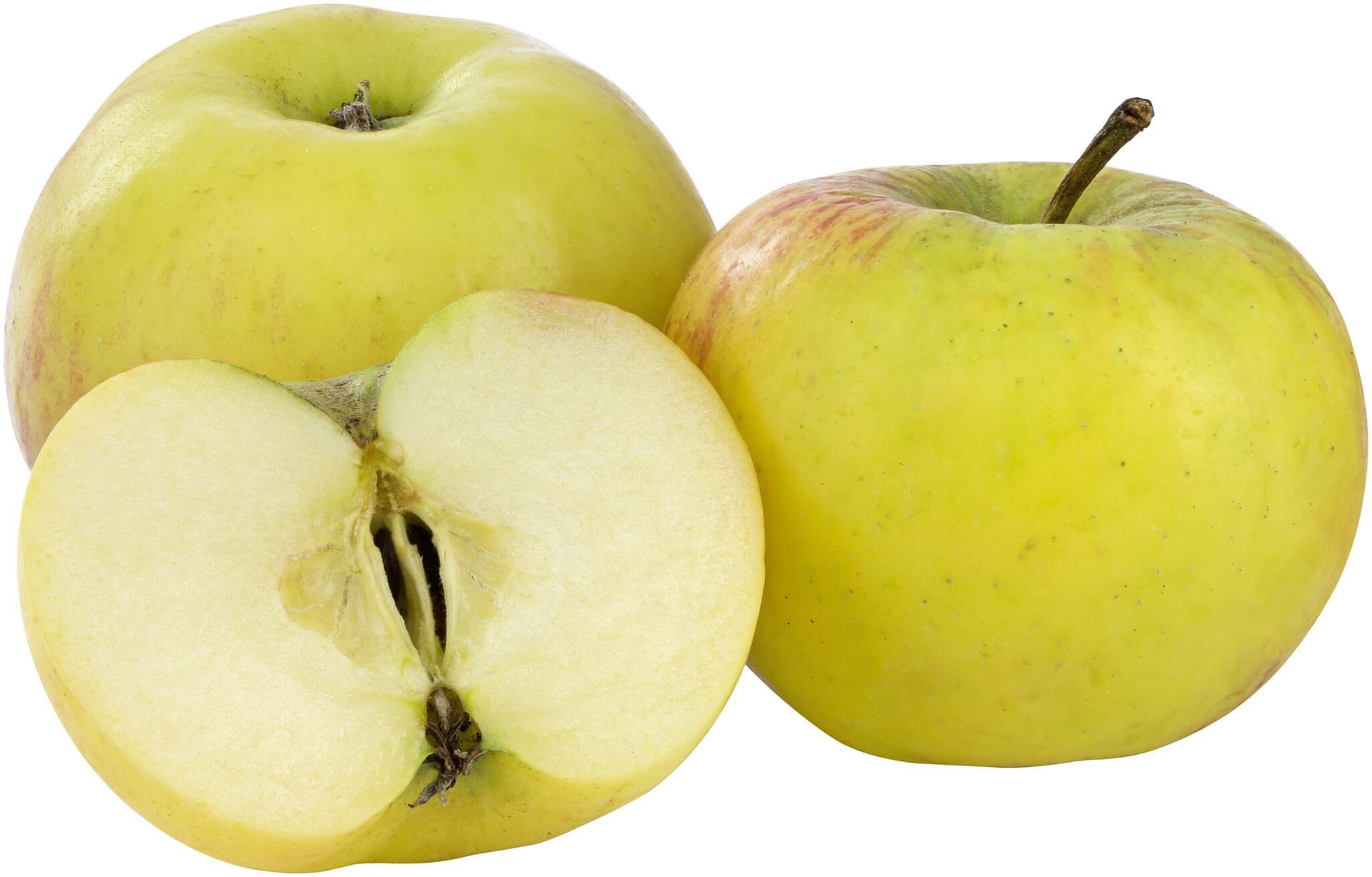 sonstige Marken Äpfel Topaz