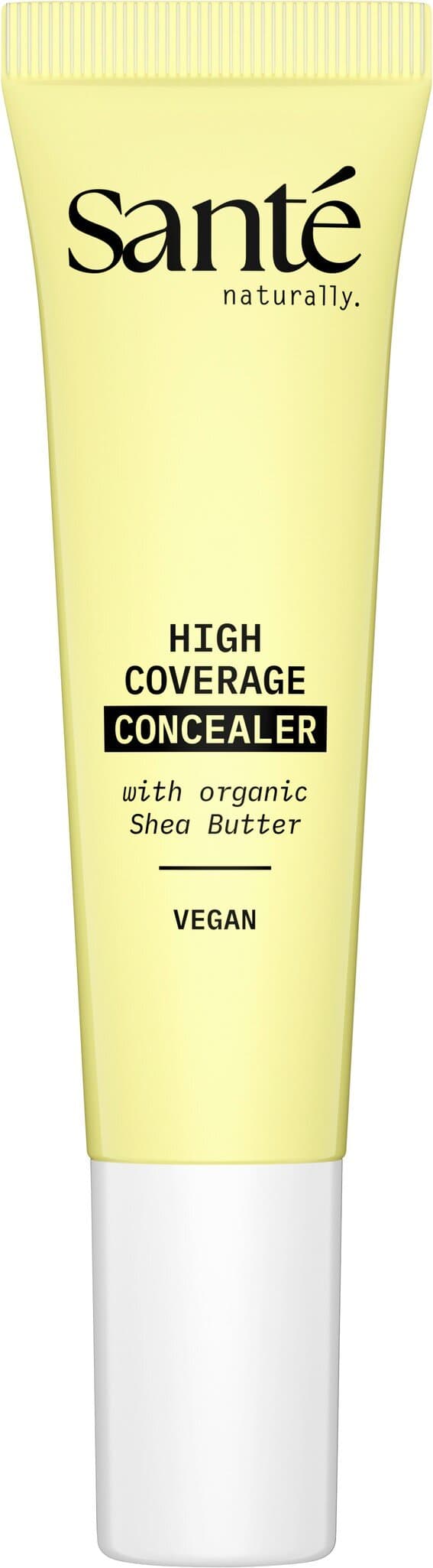 Sante High Coverage Concealer 02 Beige