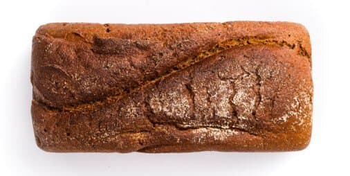 KA biokaiser Vollkorn Roggenbrot