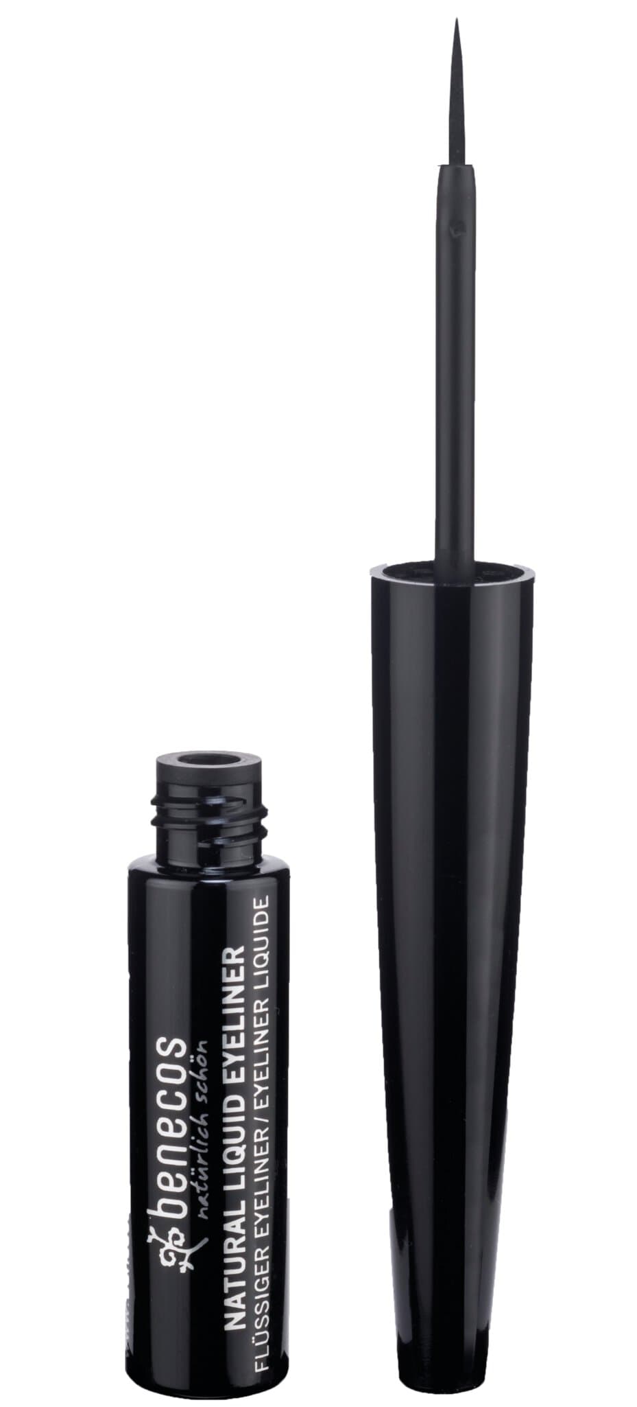 Benecos Liquid Eyeliner black