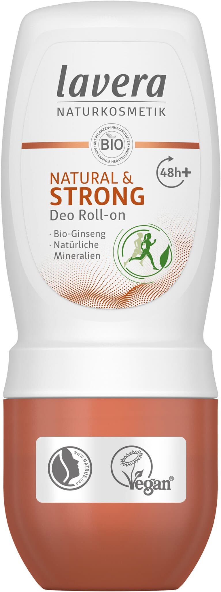 Lavera Deo Roll-On Strong