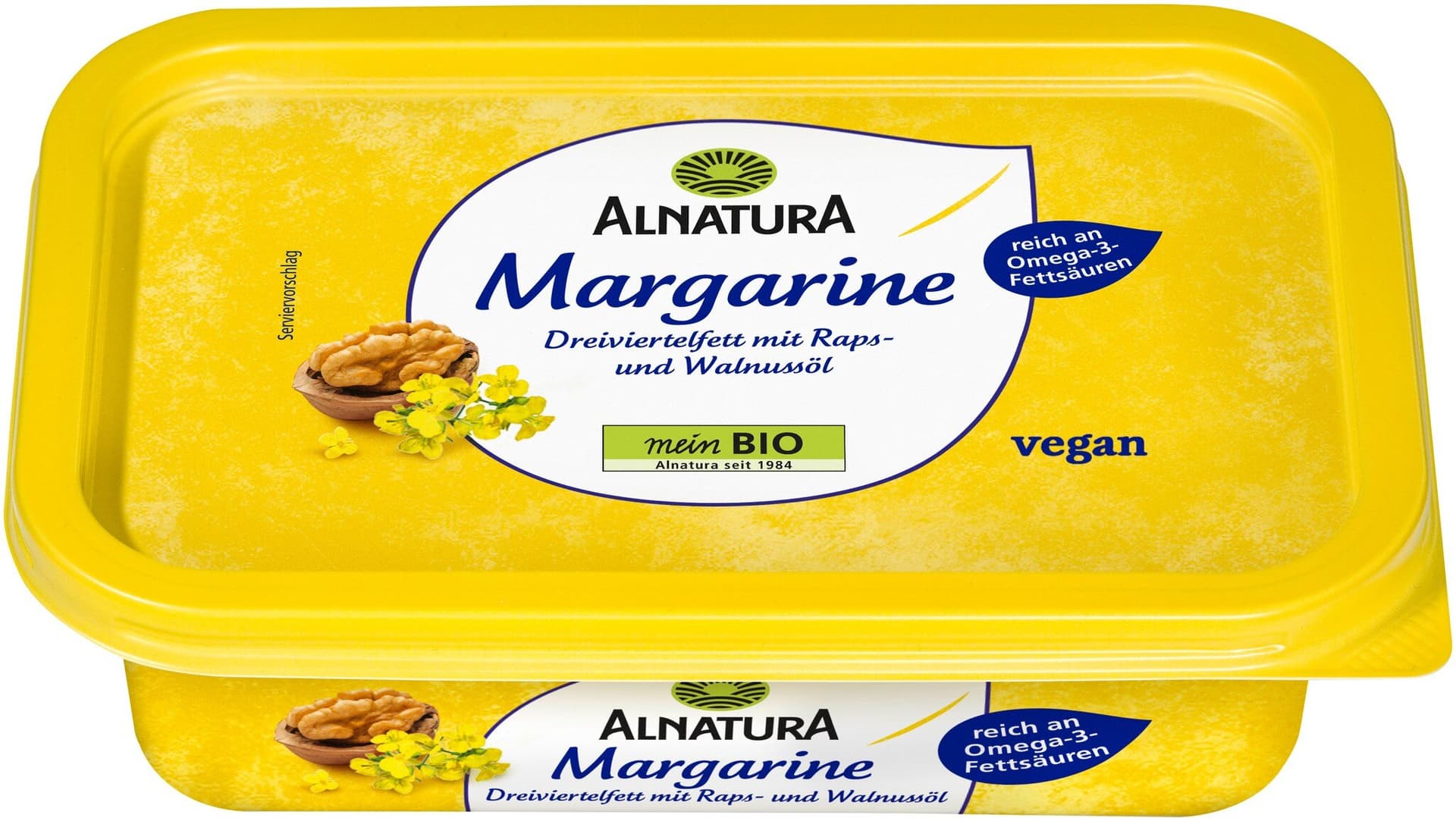 Alnatura Margarine