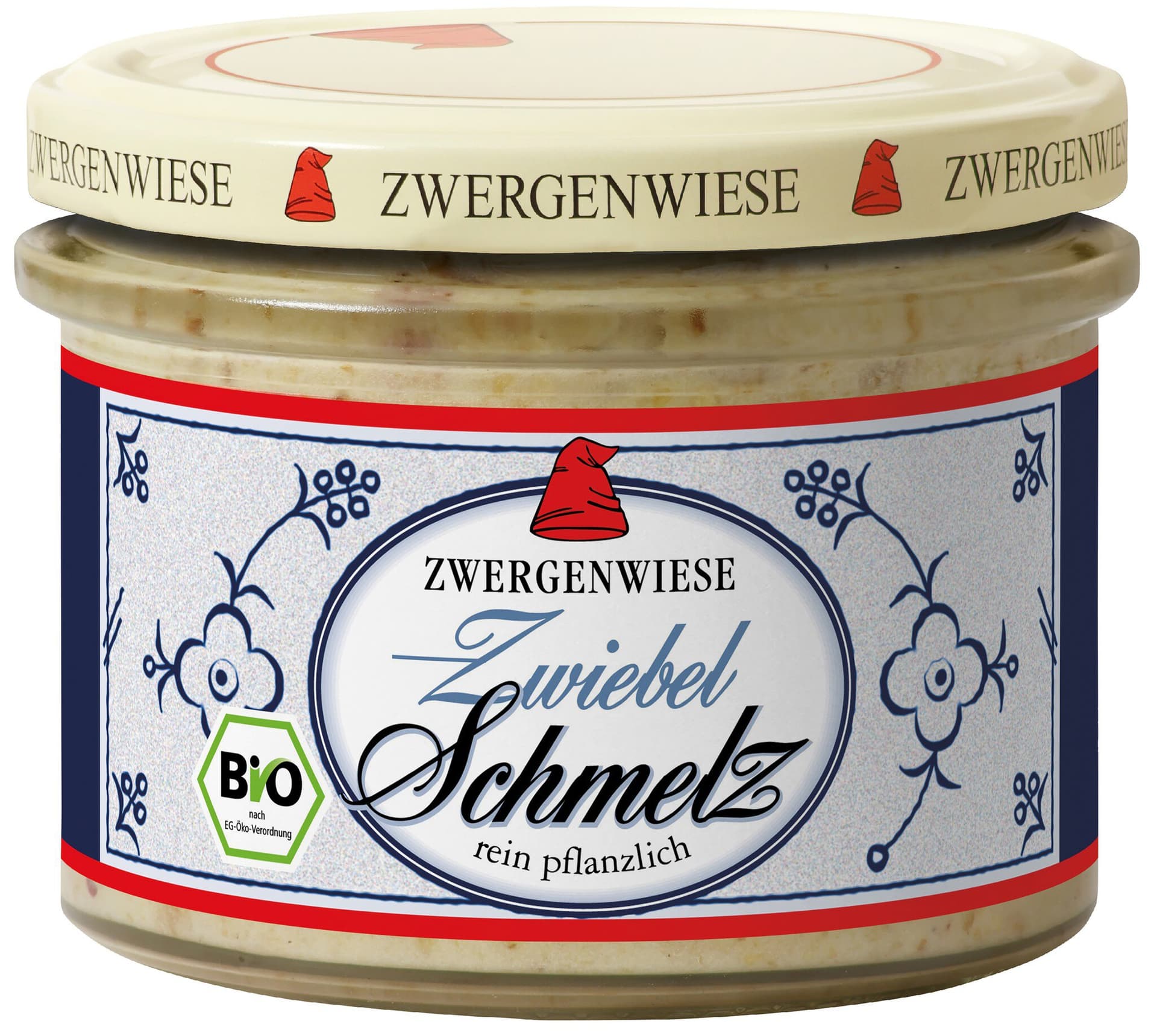 Zwergenwiese Zwiebelschmelz