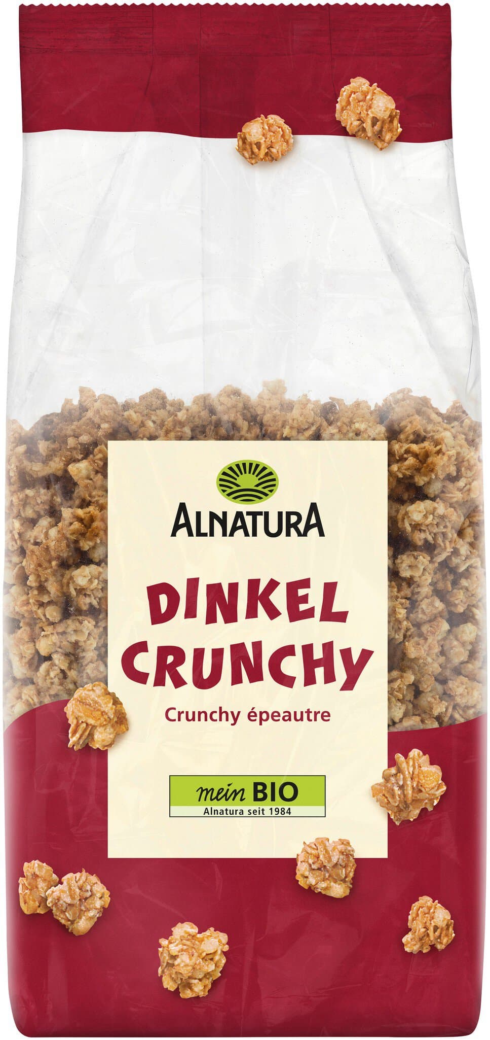 Alnatura Dinkel-Crunchy