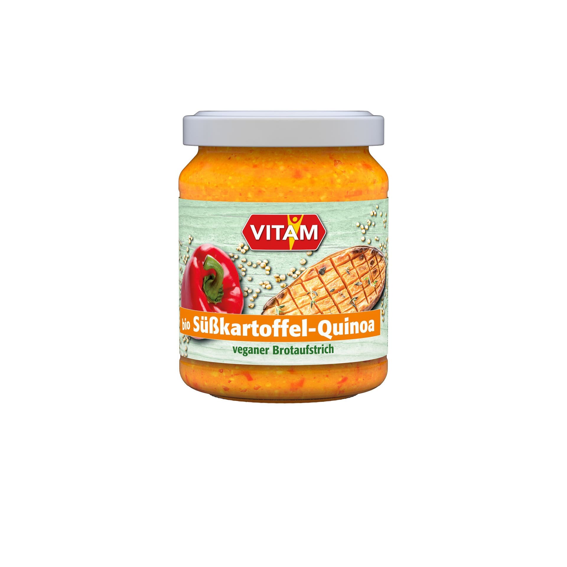 Vitasan Süßkartoffel Quinoa
