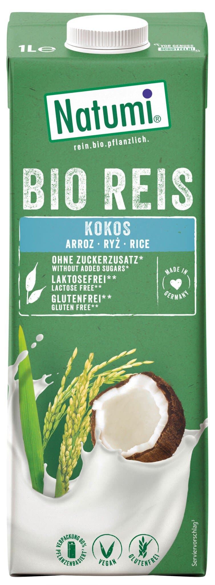 Natumi Reis-Kokos