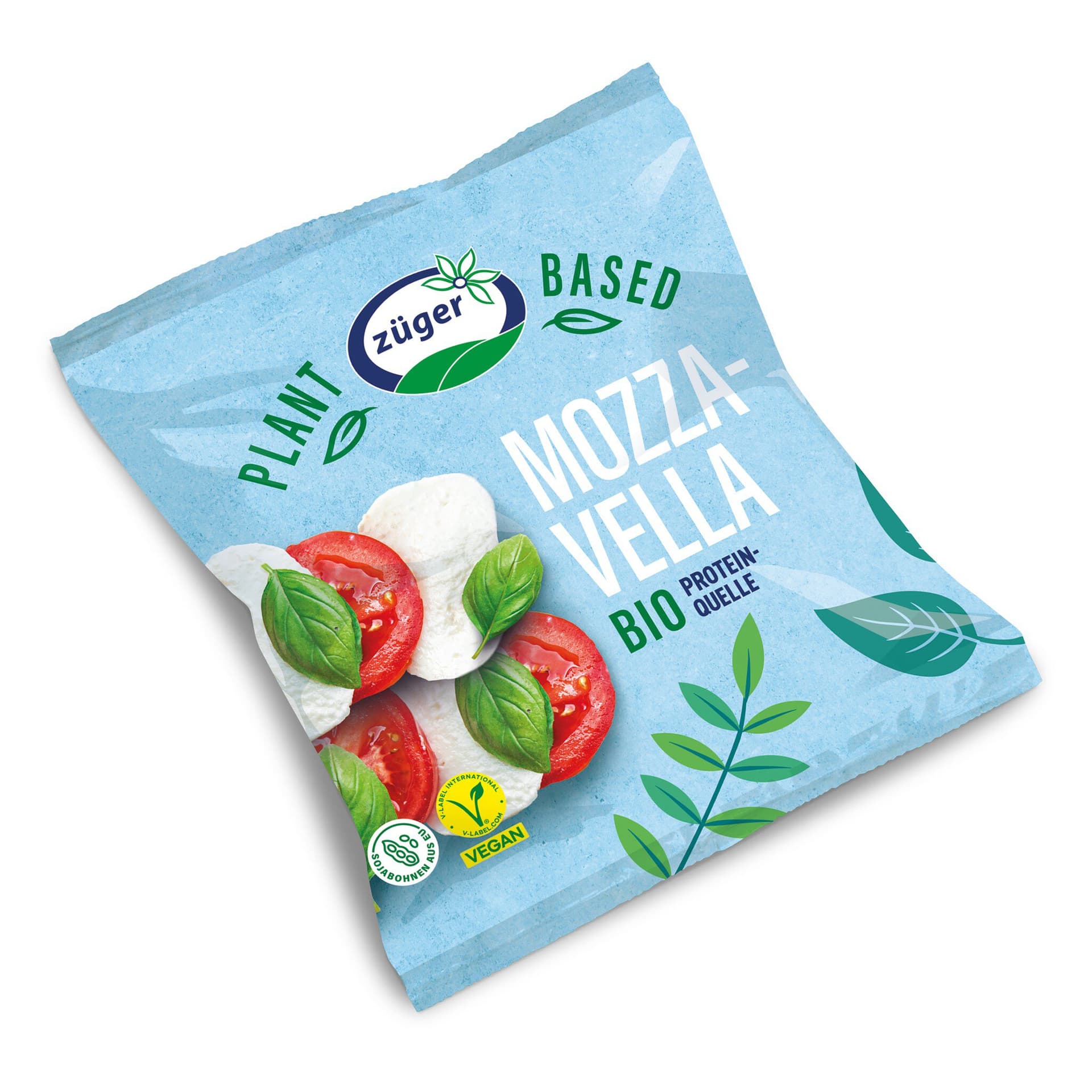 Züger MozzaVella