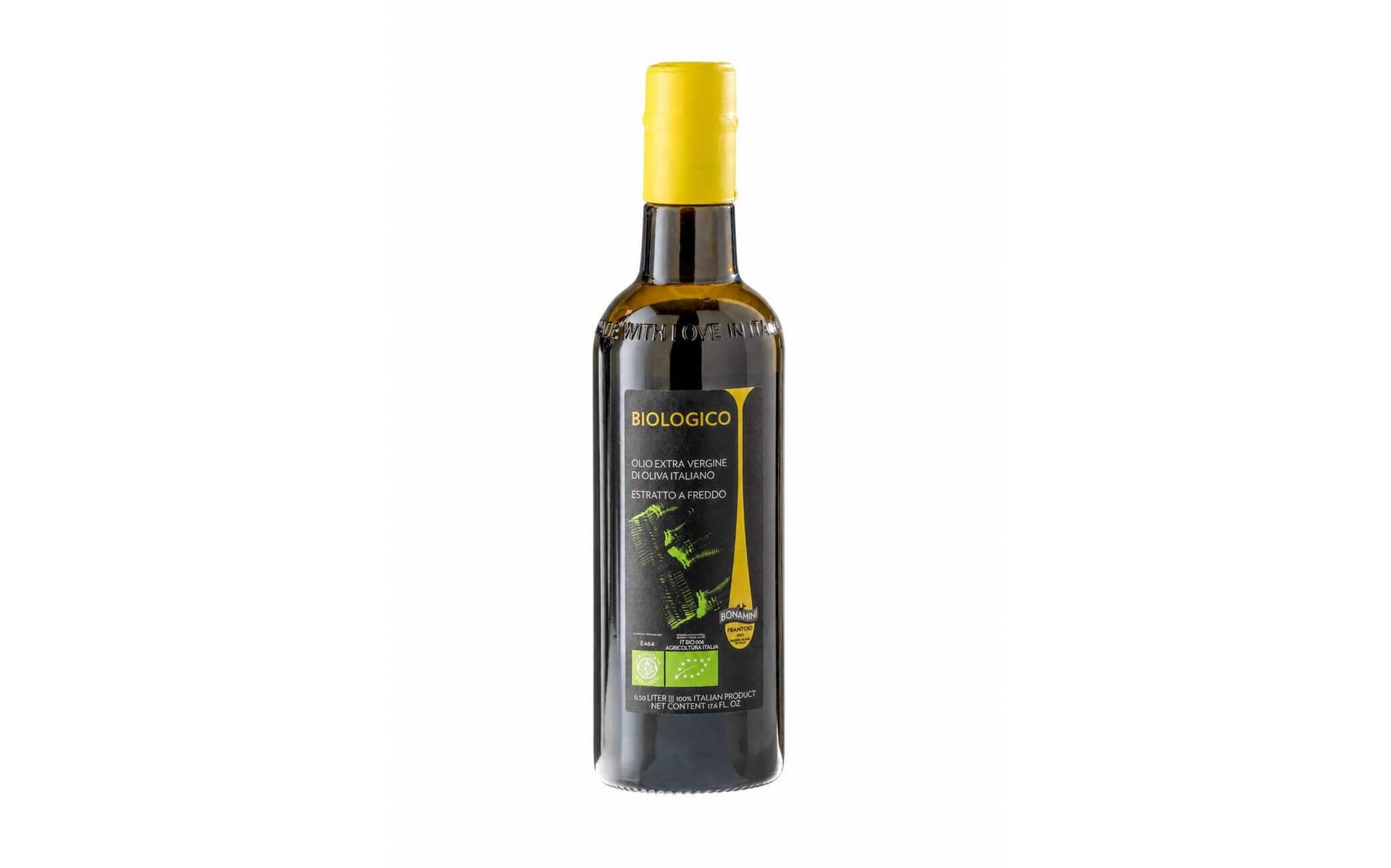 Bonamini Olivenöl nativ extra