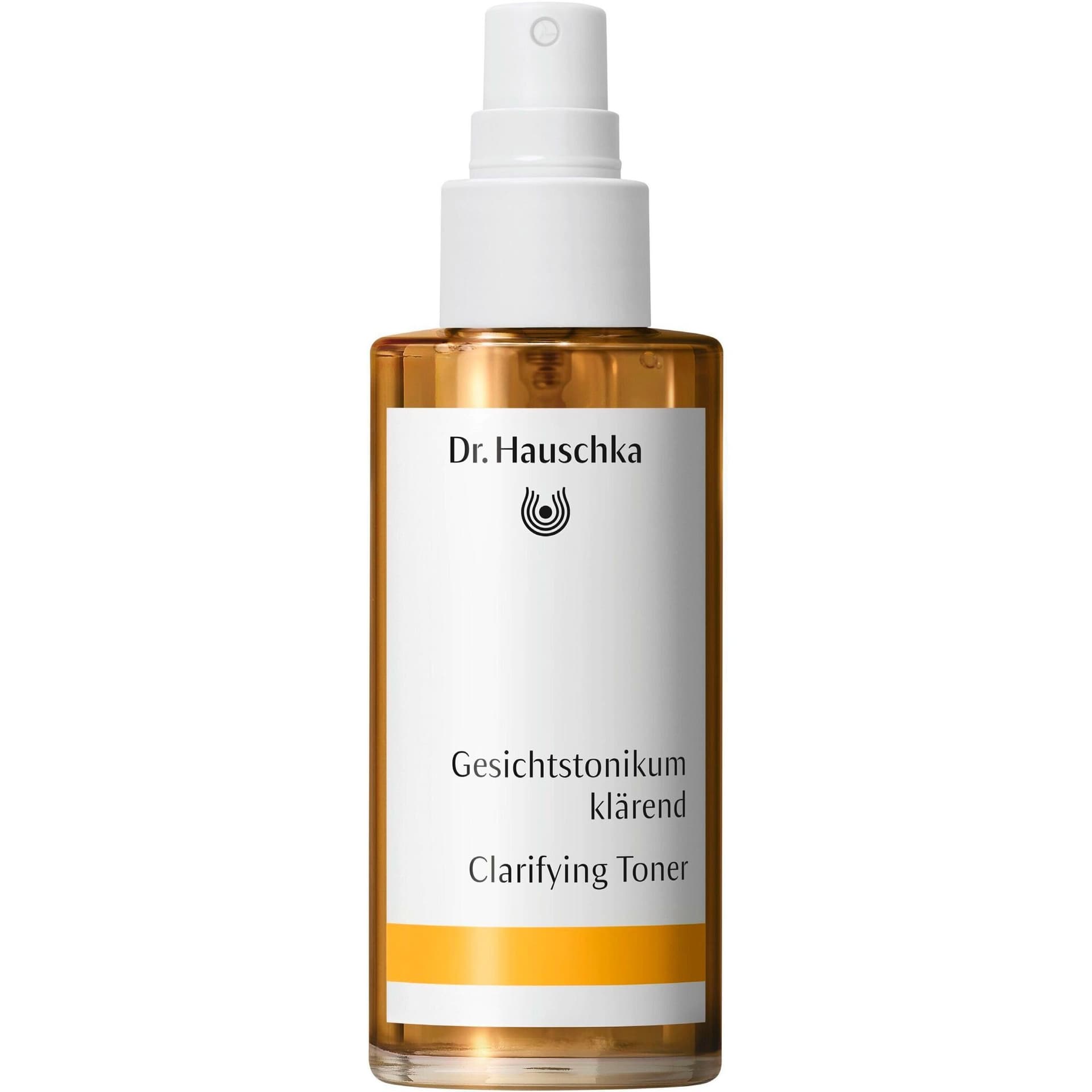 Dr. Hauschka Gesichtstonikum klärend