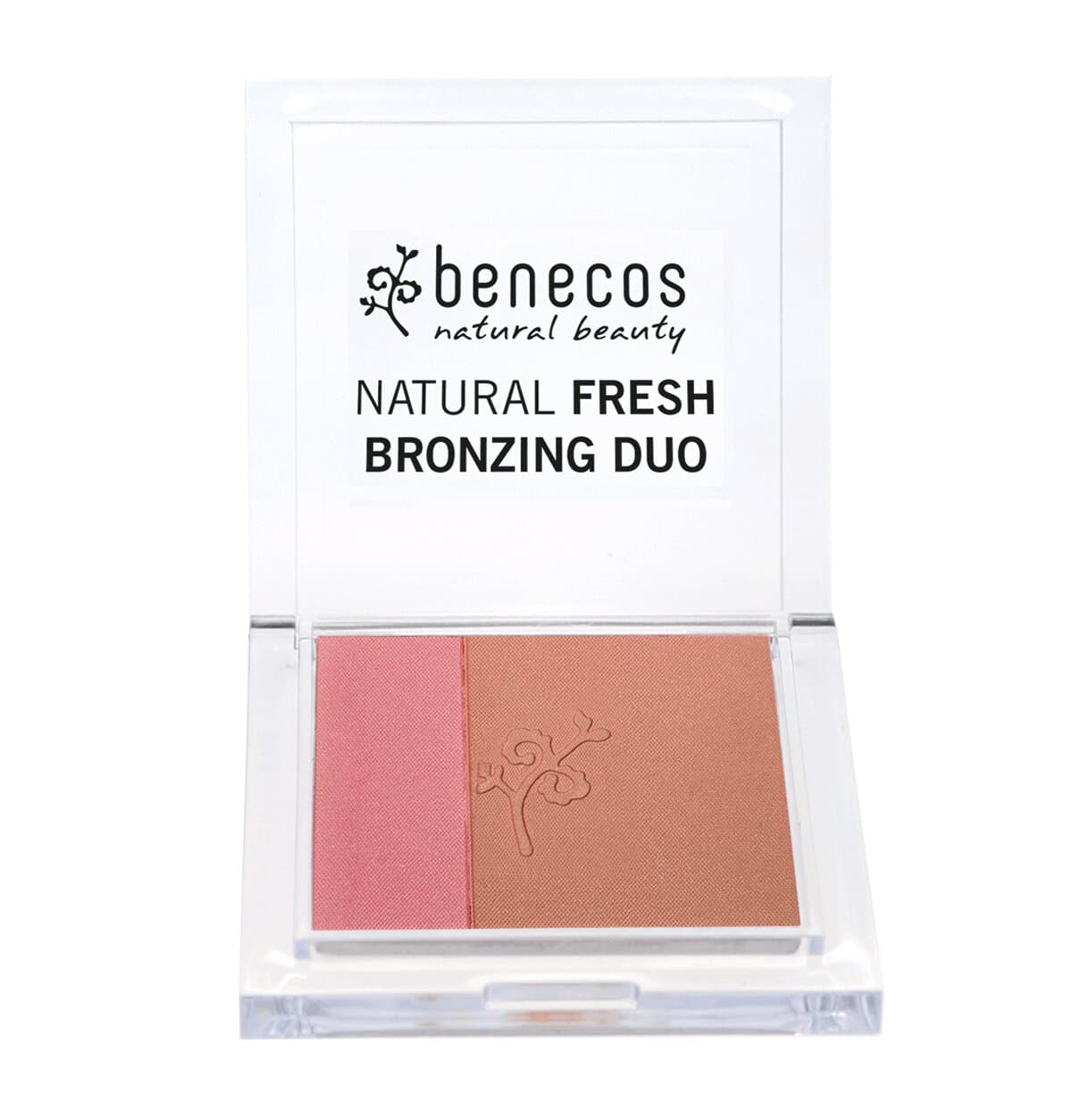Benecos Bronzing Duo ibiza nights