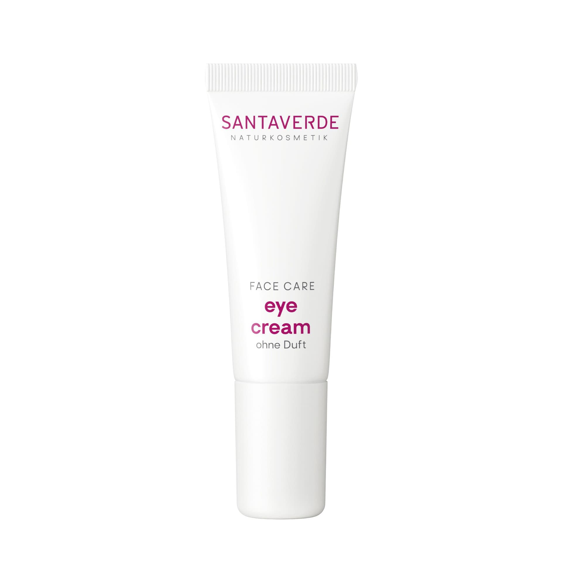 Santa Verde Aloe Vera Augencreme