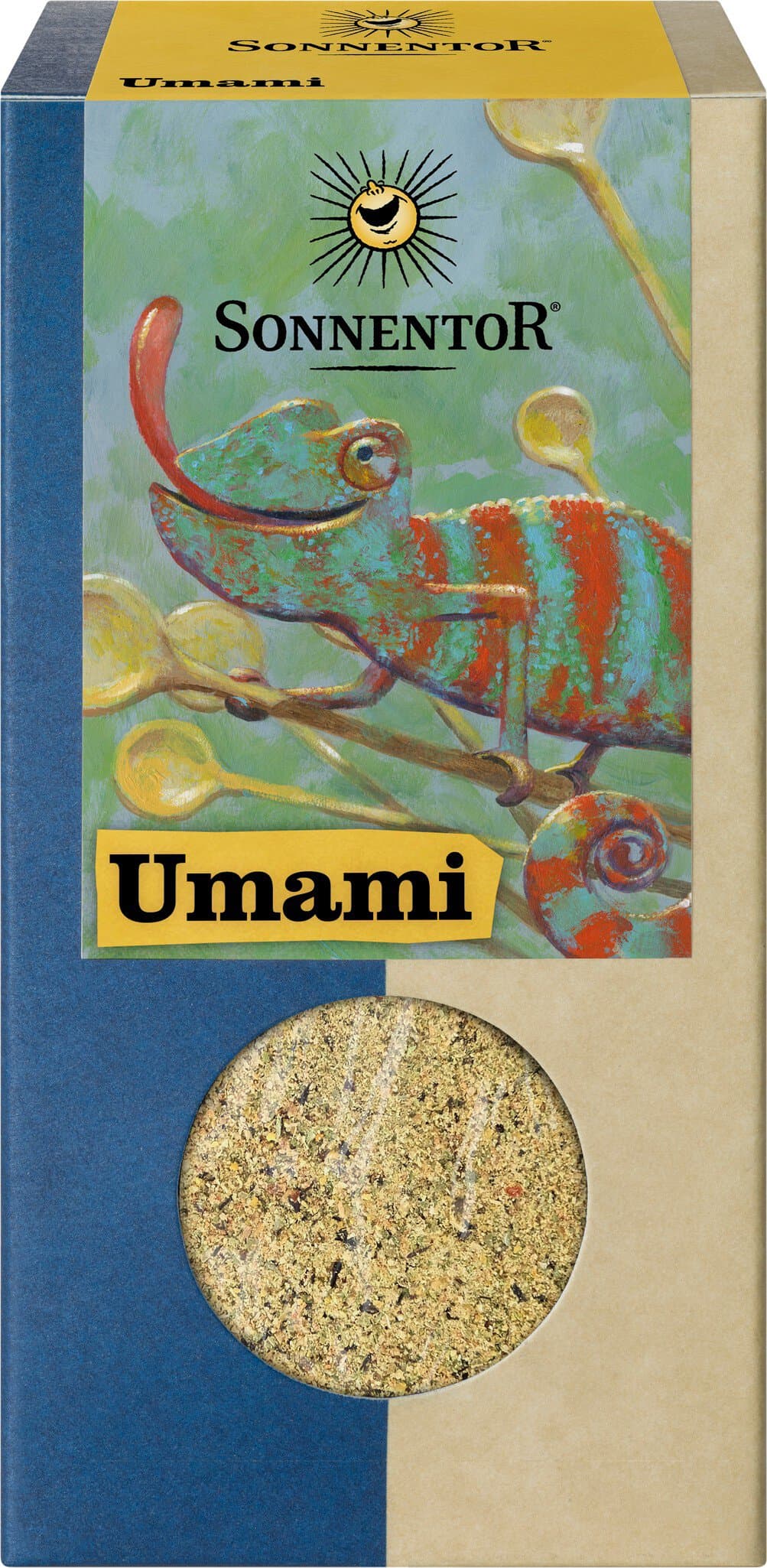 Sonnentor Umami