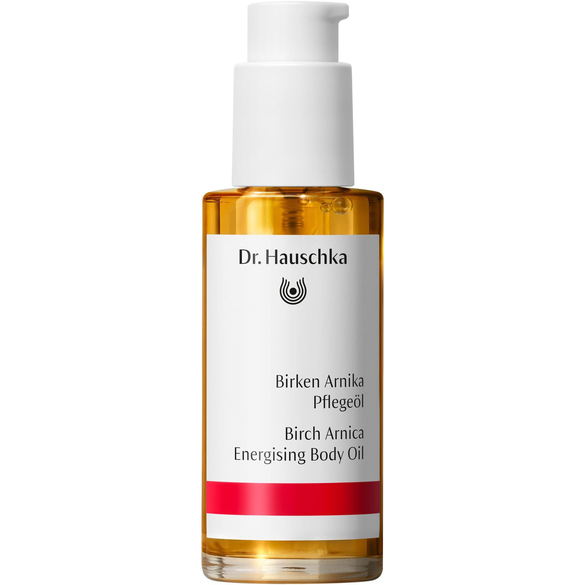 Dr. Hauschka Pflegeöl Birke Arnika