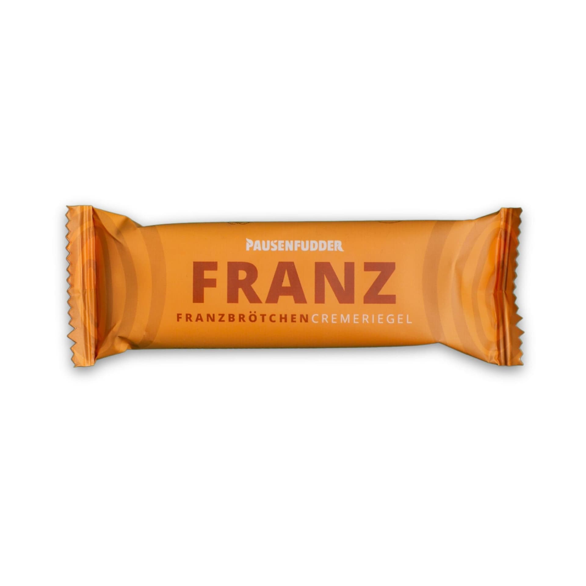 Pausenfudder Franzbrötchenriegel
