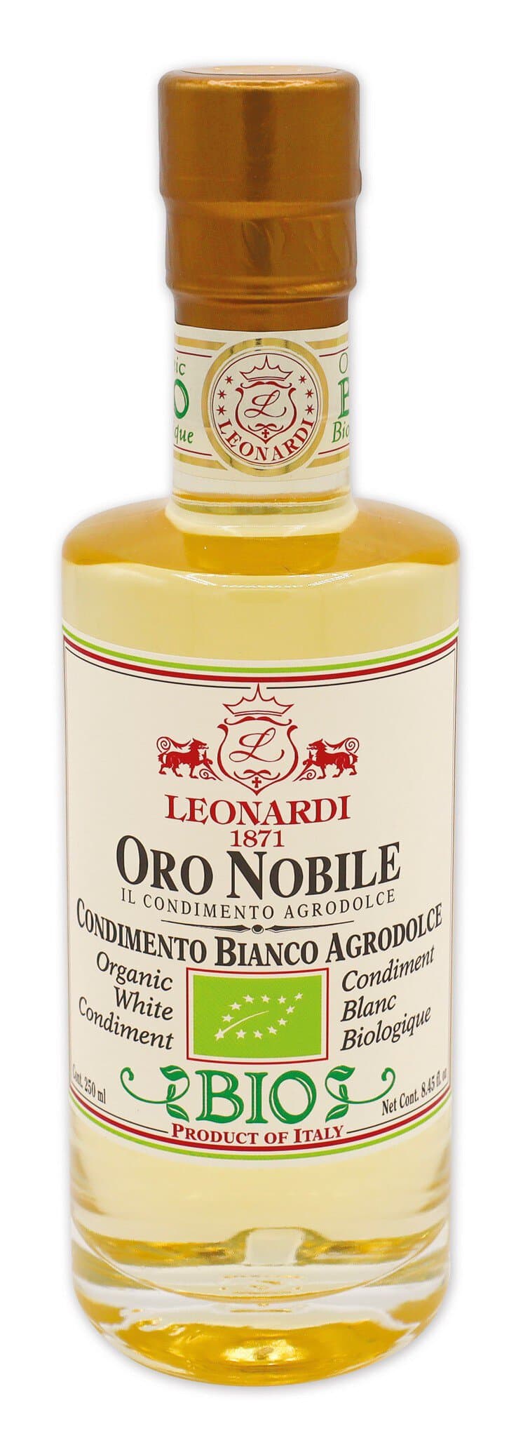 Leonardi Condimiento bianco