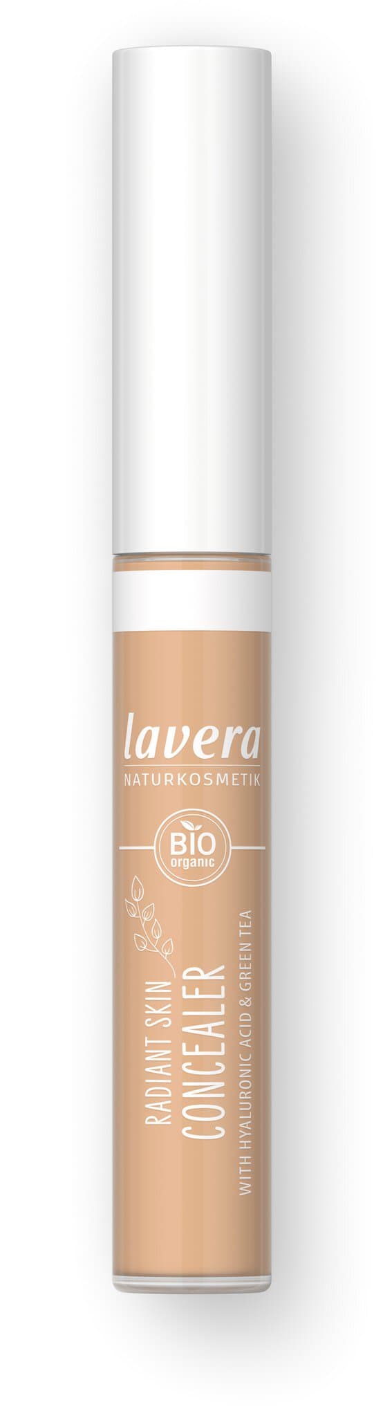 Lavera Radiant Skin Concealer Medium 03