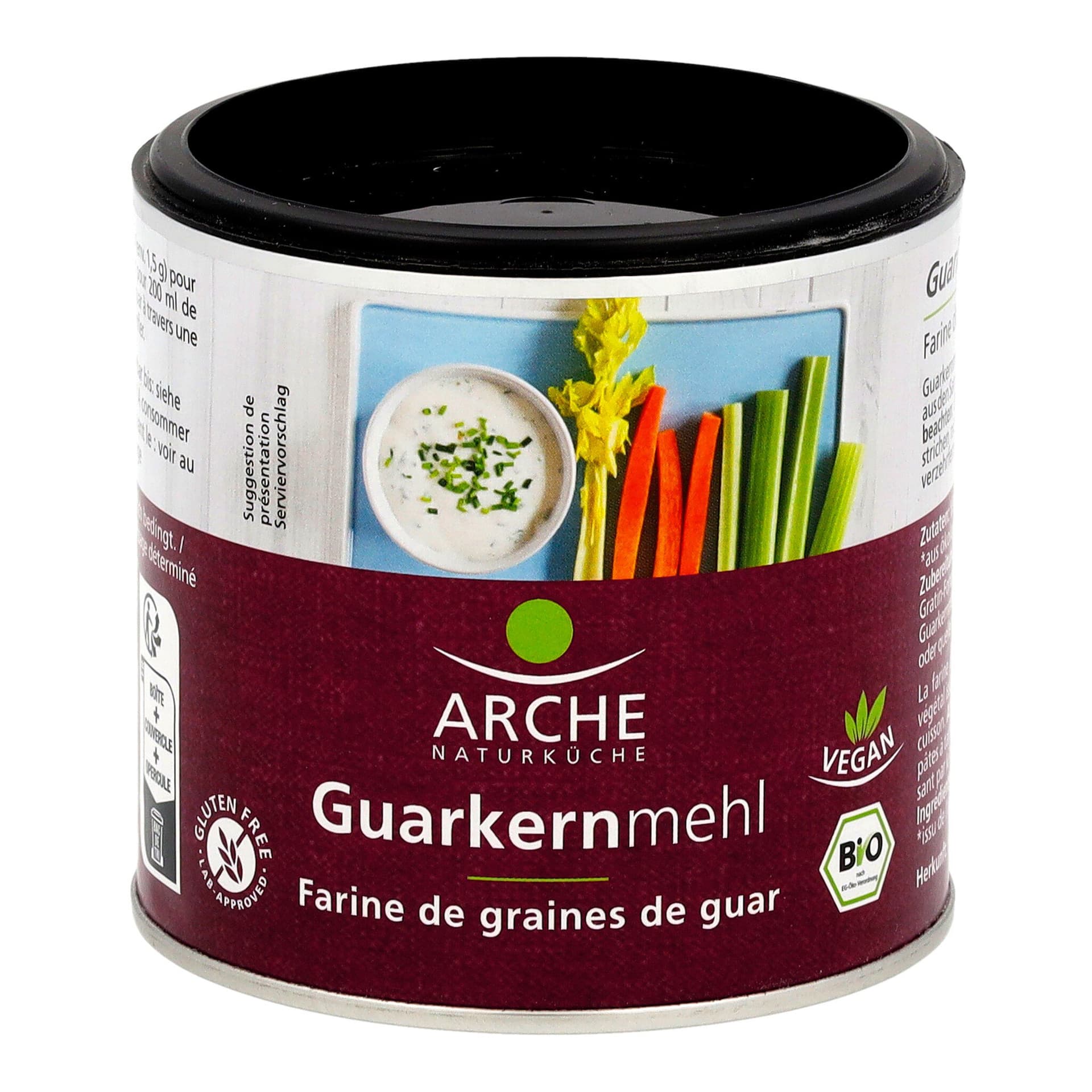 Arche Guarkernmehl
