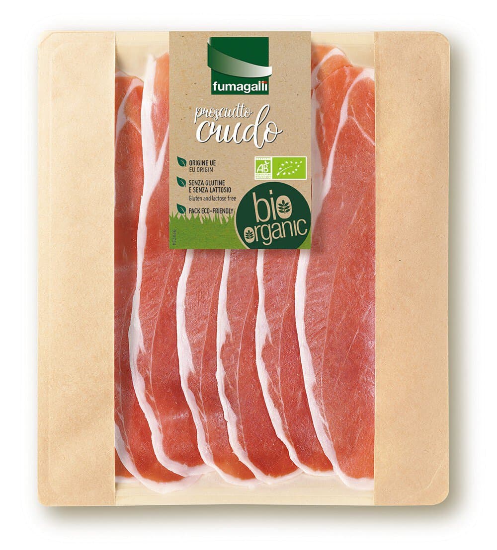 Fumagalli Prosciutto Crudo