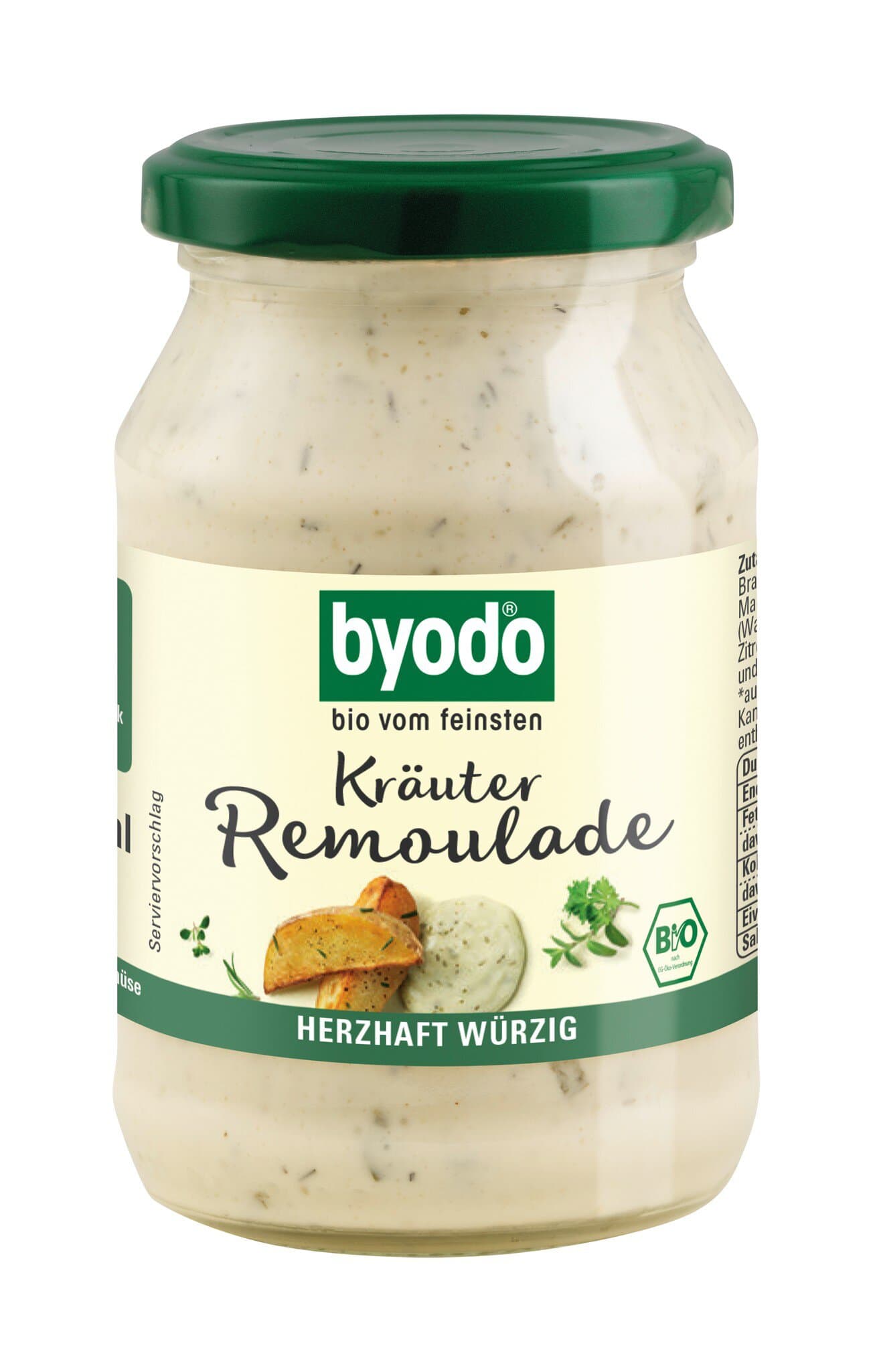 Byodo Remoulade
