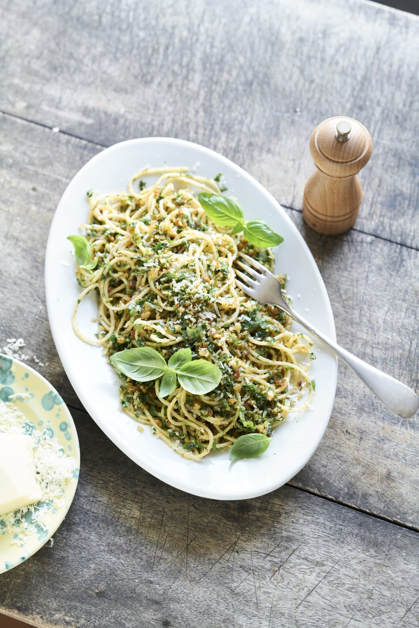 Pasta alla Fornaia