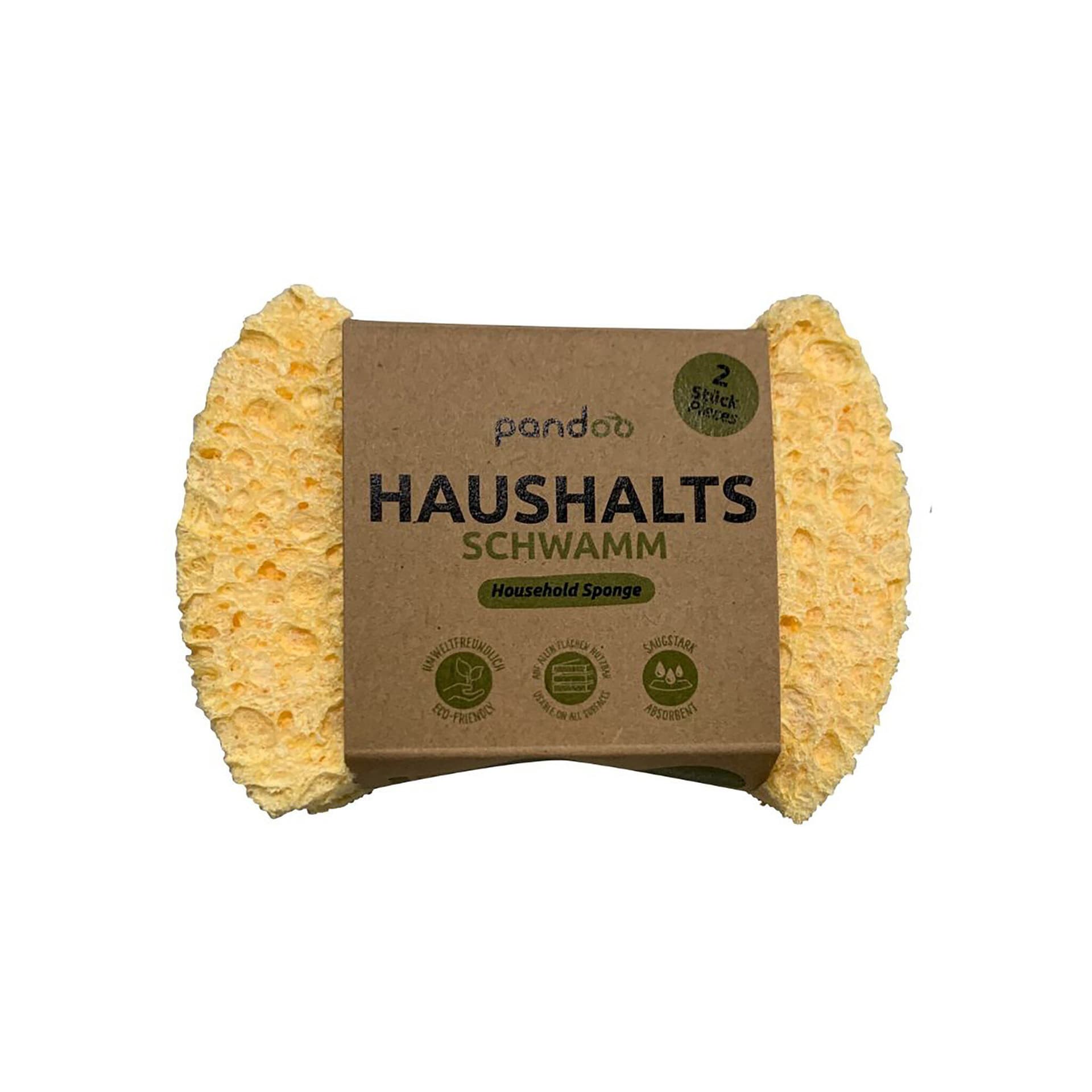 pandoo Spülschwämme