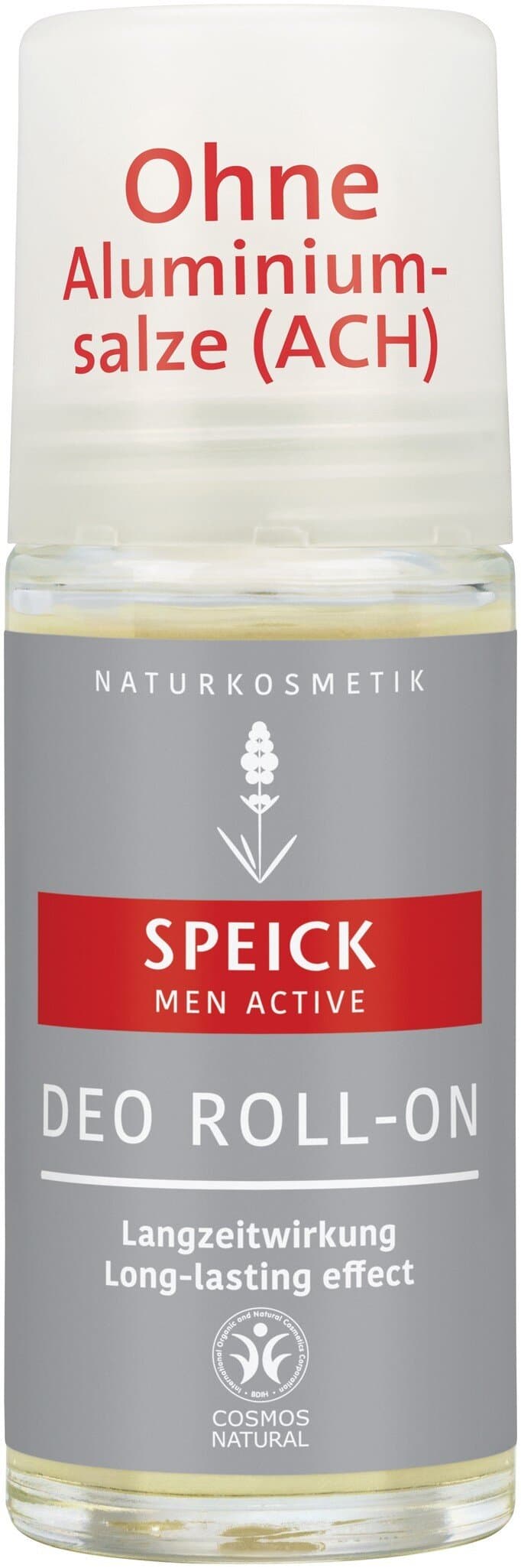Speick Men Active Deo Roll on