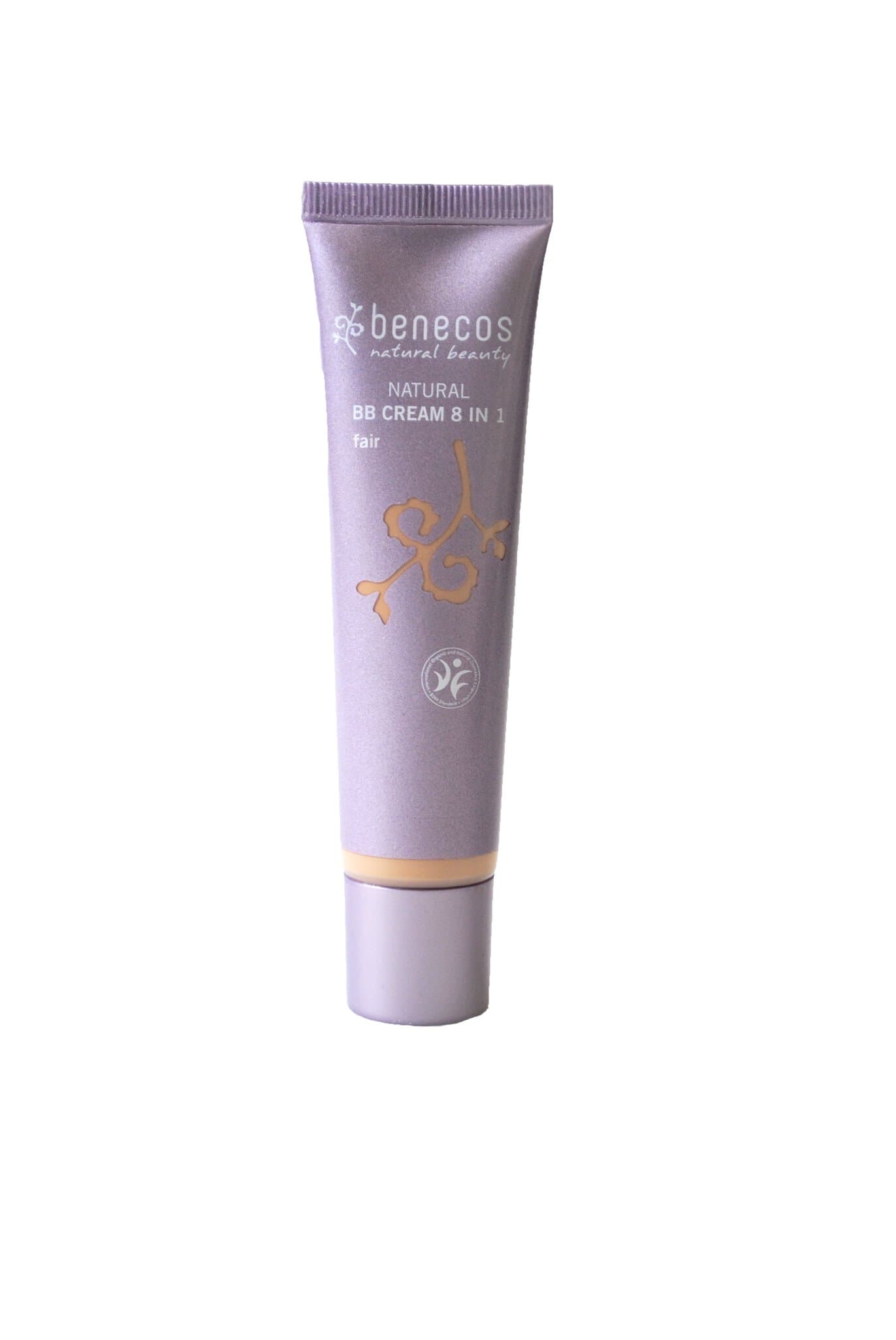 Benecos BB-Cream fair